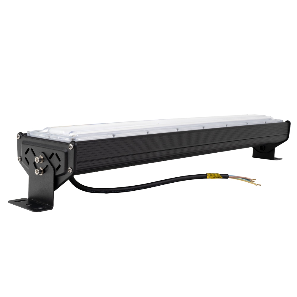 LUXULA LED-HighBay-Leuchte, neutralweiß, EEK: E, 100 W, 12000 Lm, 5000 K LUXULA LED-HighBay-Leuchte, neutralweiß, EEK: E, 100 W, 12000 Lm, 5000 K