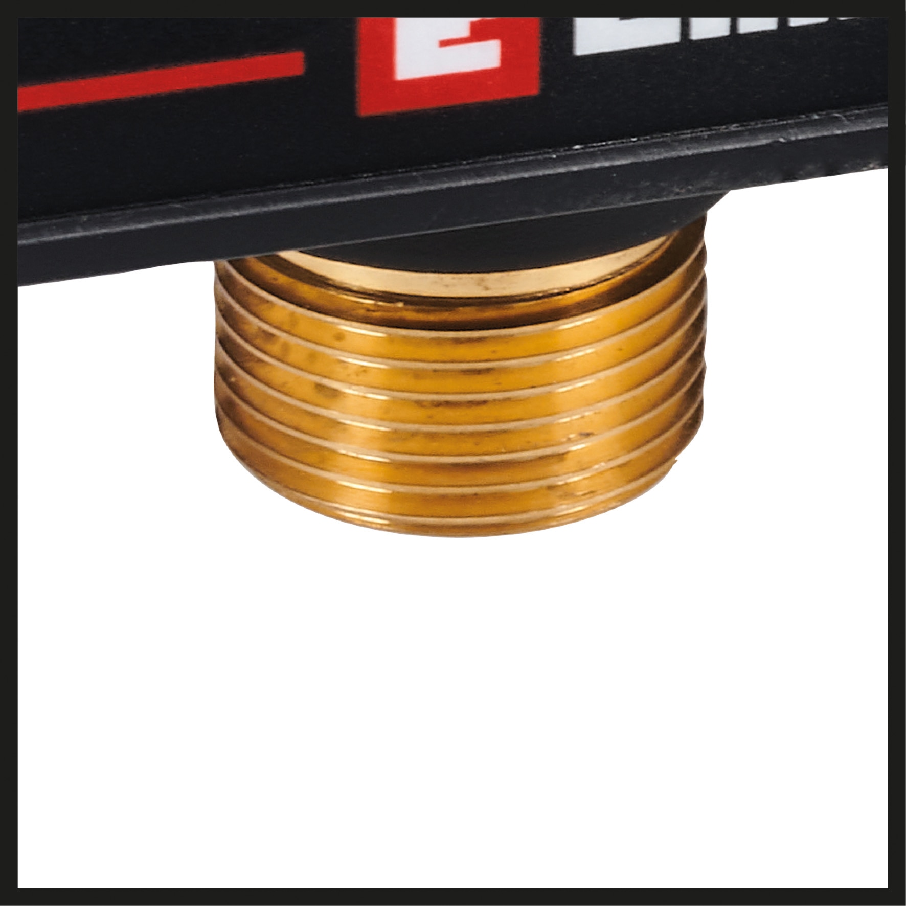 EINHELL Elektronischer Durchflussschalter, 10 bar EINHELL Elektronischer Durchflussschalter, 10 bar