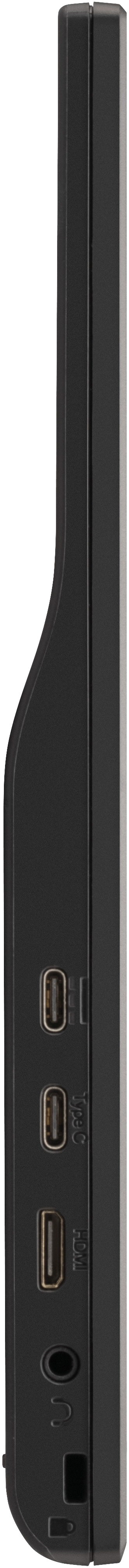 VIEWSONIC Monitor VA1655 40,6cm (16")