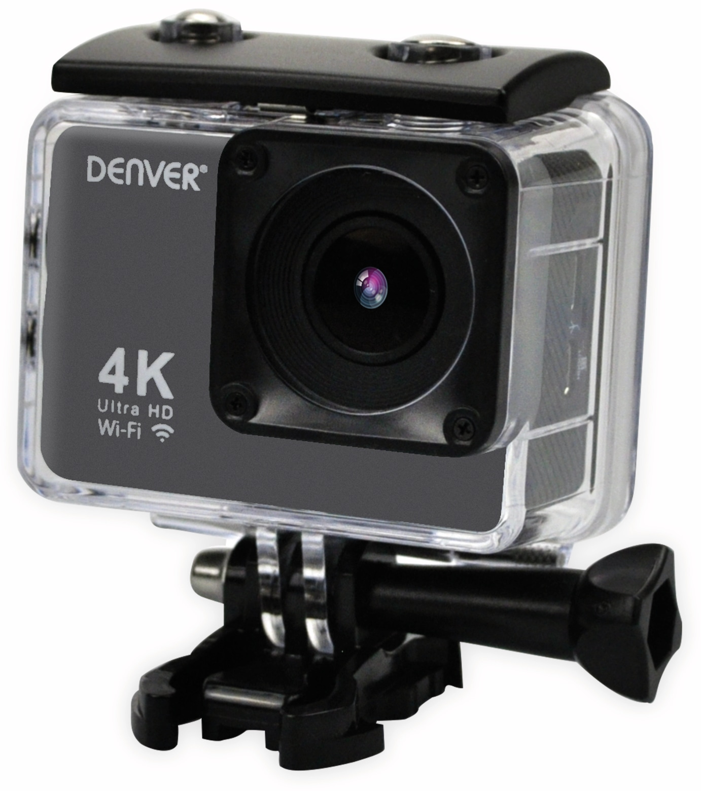 DENVER Actioncam ACK-8062W, 4K DENVER Actioncam ACK-8062W, 4K
