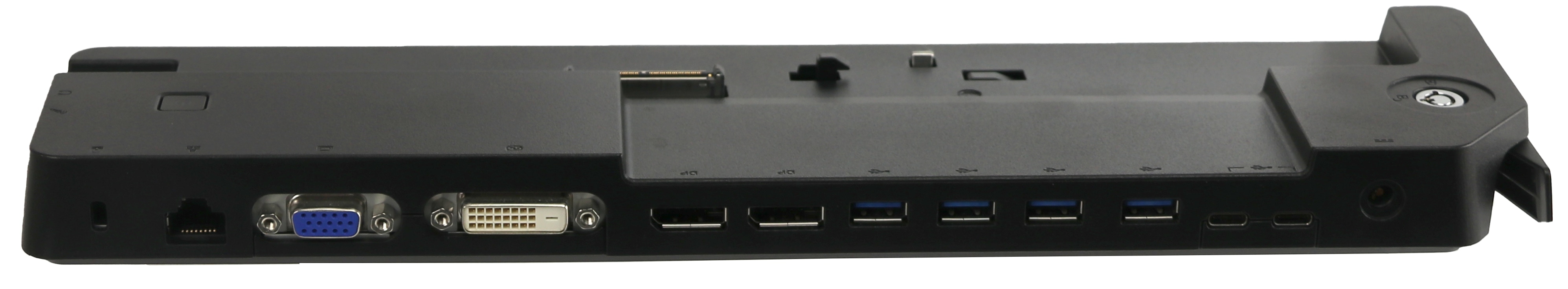 FUJITSU Dockingstation NPR46, gebraucht, mit Netzteil FUJITSU Dockingstation NPR46, gebraucht, mit Netzteil