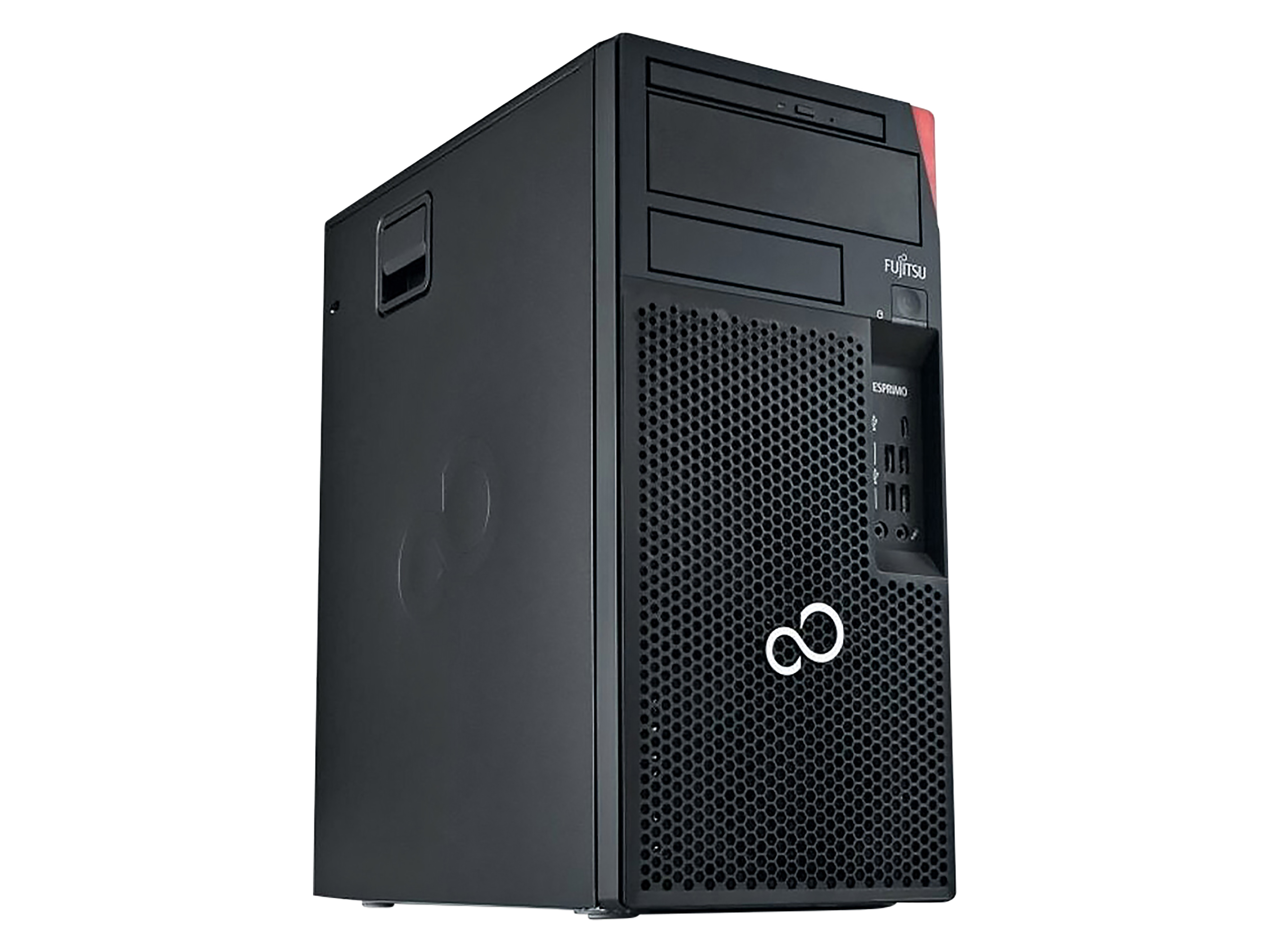 FUJITSU PC Esprimo P758, i5, 16GB, 256GB, 1TB, Win11Pro, refurbished