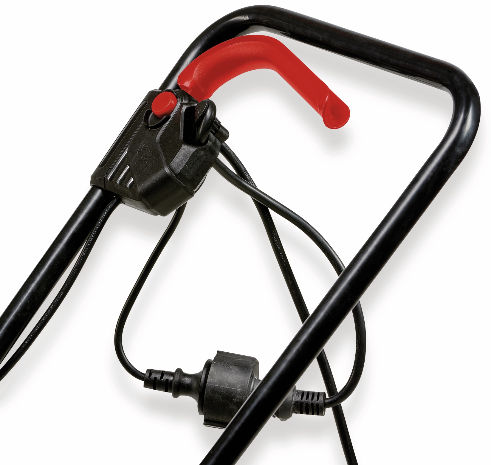 EINHELL Elektro-Rasenmäher GC-EM 1032