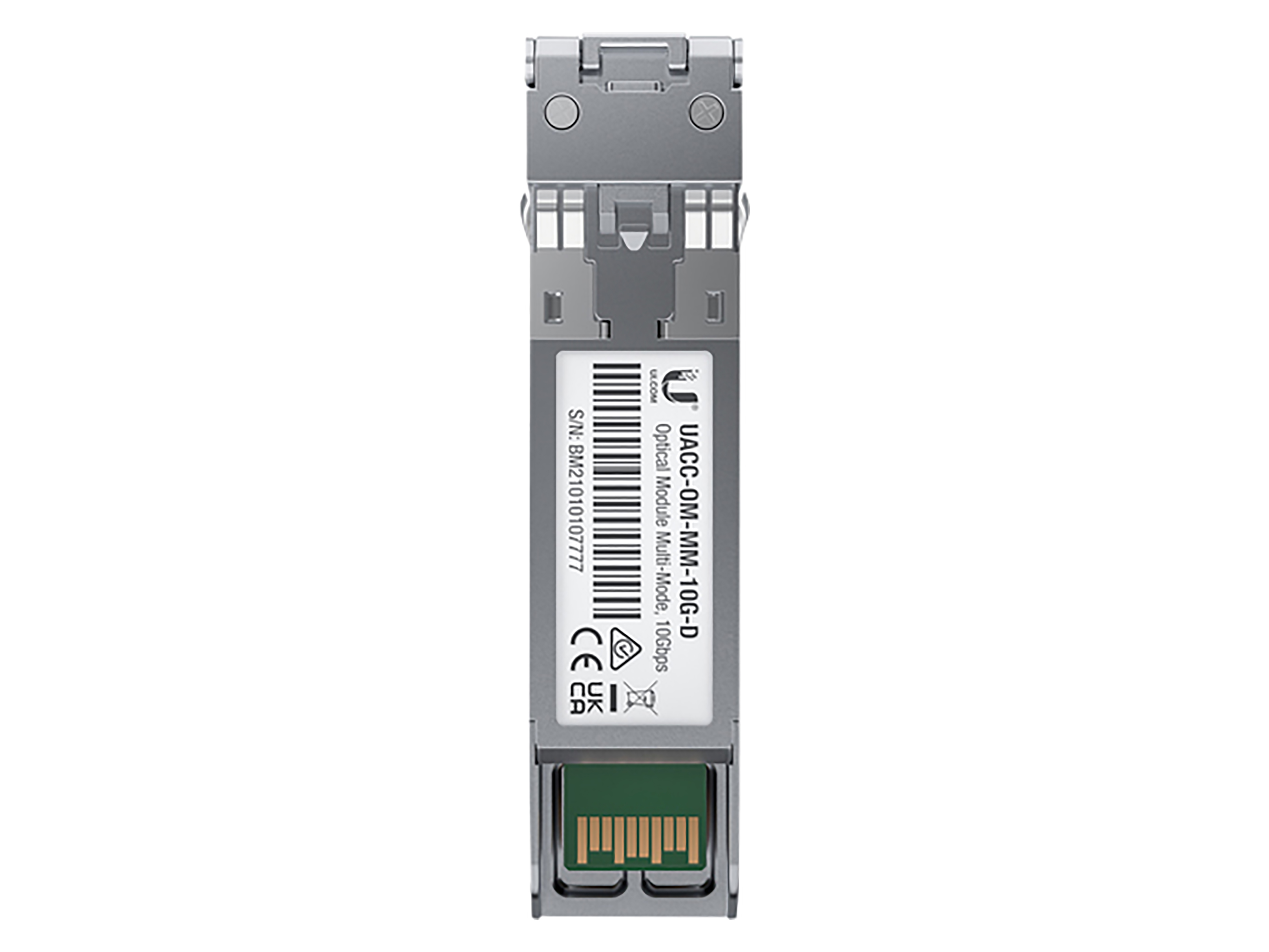 UBIQUITI Transceiver UACC-OM-MM-10G-D-2