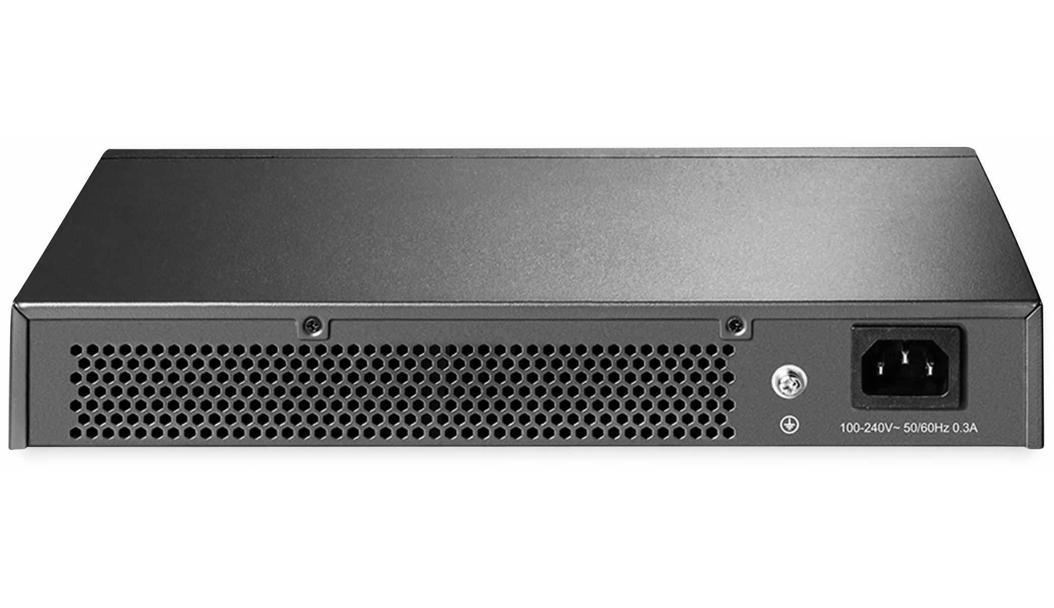 TP-LINK Switch Easy-Smart TL-SG1016DE