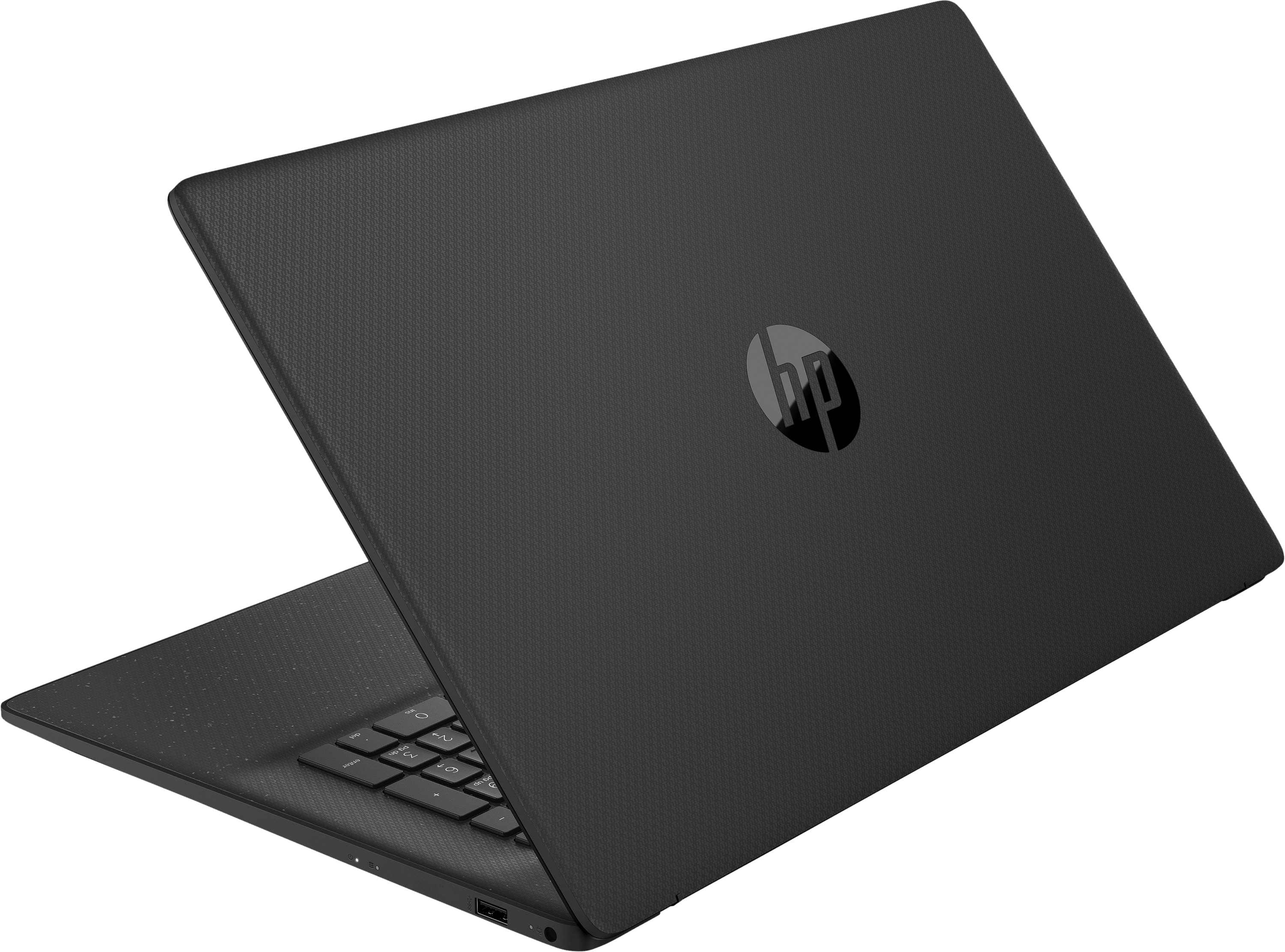 HP Notebook 17-cn3132ng, 43,9cm (17,3"), FullHD, Intel Core i3-N305