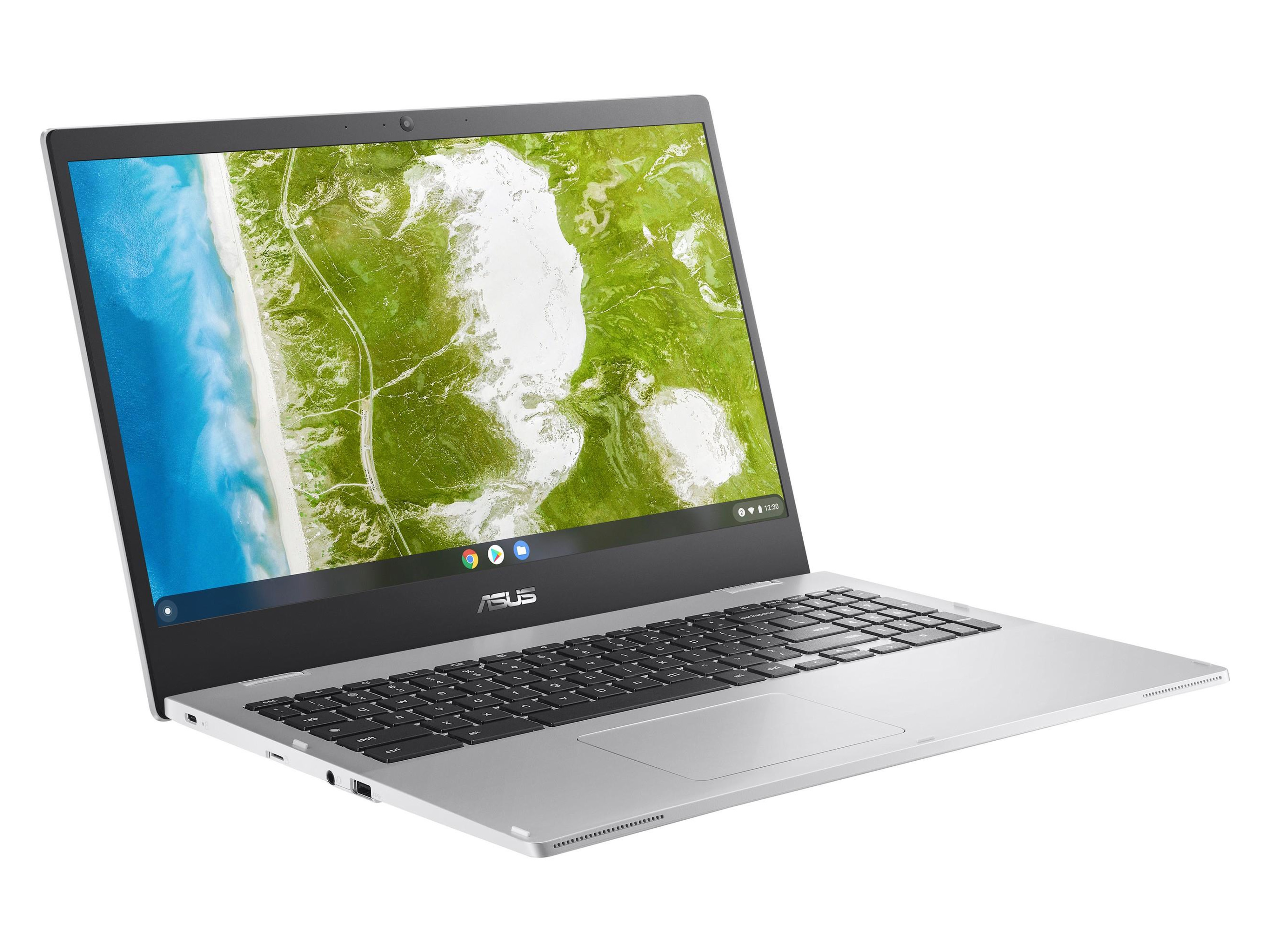 ASUS Notebook Chromebook CX1500 CX1500CKA-NJ0358, 39,6 (15,6"), FHD, Intel® Pentium® N6000, 4GB DDR4 ASUS Notebook Chromebook CX1500 CX1500CKA-NJ0358, 39,6 (15,6"), FHD, Intel® Pentium® N6000, 4GB DDR4