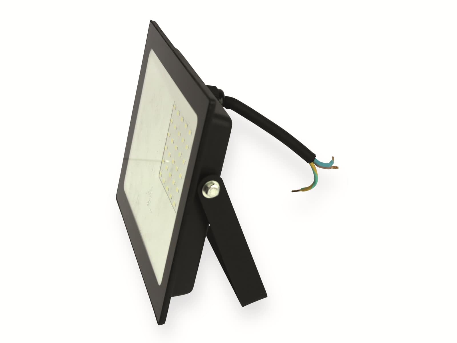 DAYLITE LED-Fluter B1WA30-KW, EEK: F, 30 W, 3200 lm, 6500 K DAYLITE LED-Fluter B1WA30-KW, EEK: F, 30 W, 3200 lm, 6500 K