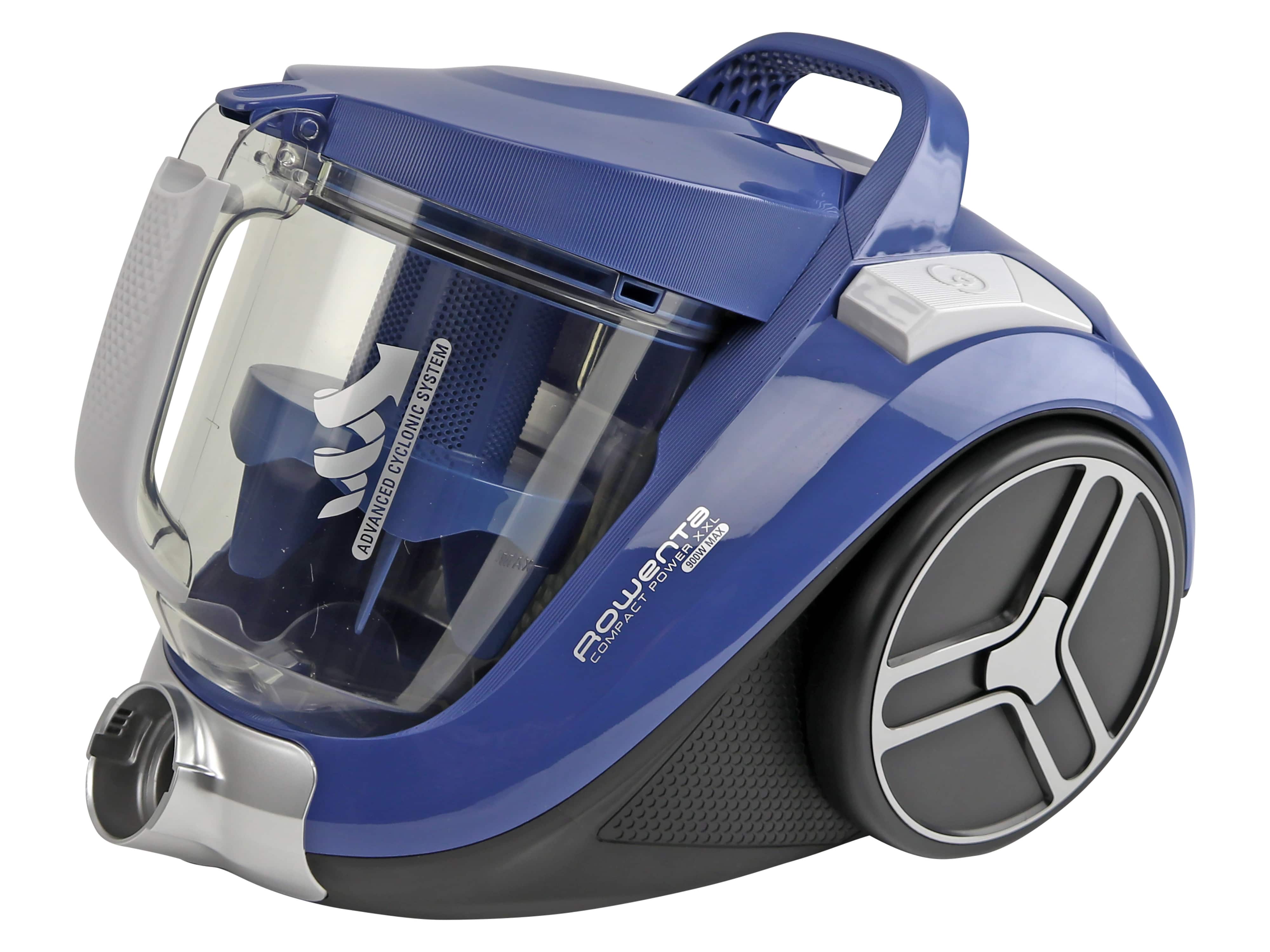 ROWENTA Staubsauger RO4B31EA, 900W, beutellos ROWENTA Staubsauger RO4B31EA, 900W, beutellos