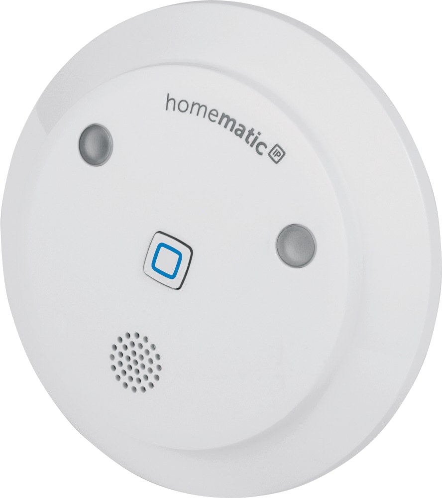 HOMEMATIC IP Starterset Alarm