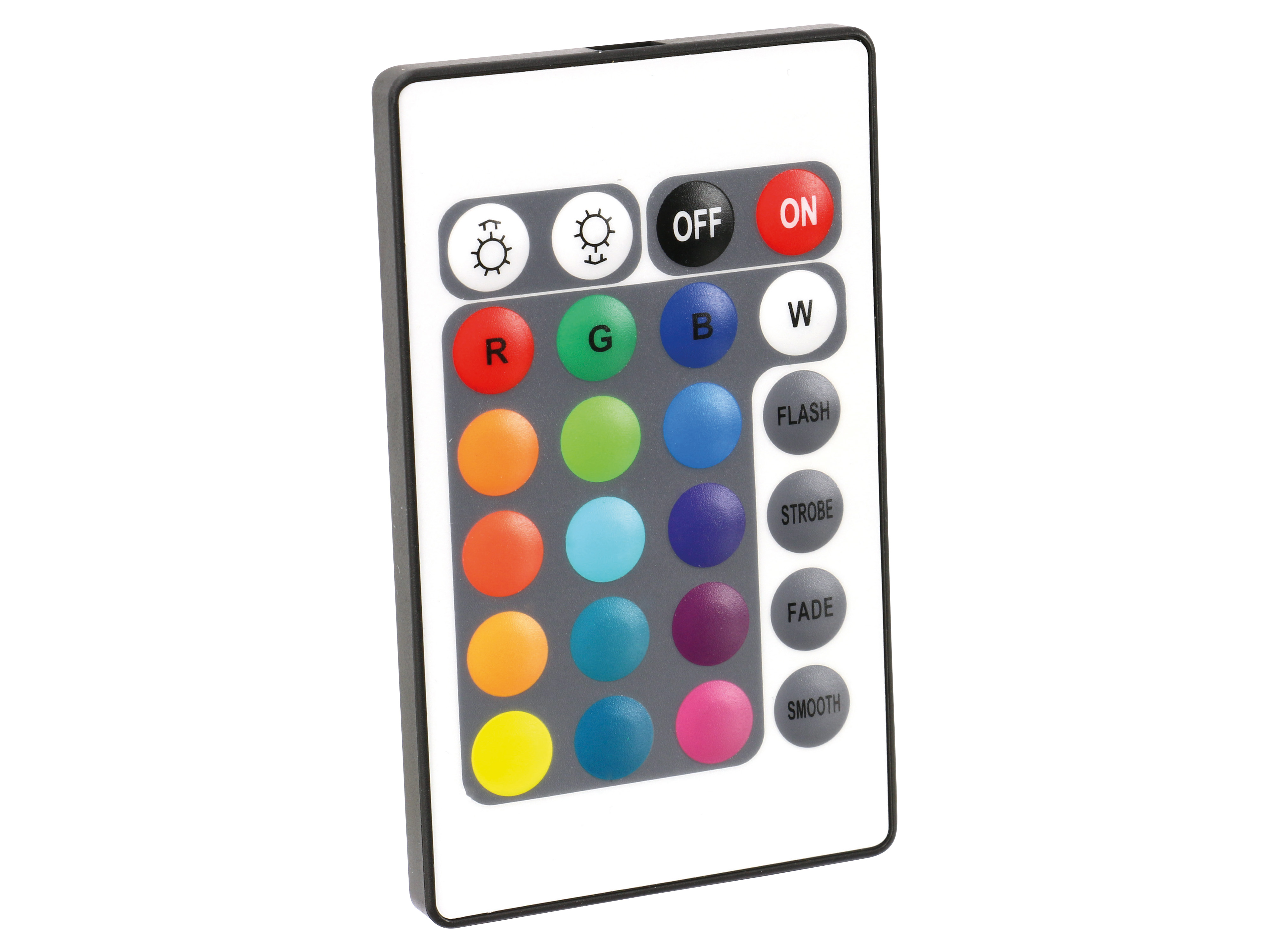 GRUNDIG RGB LED Strip, 3 m, 180 LEDs GRUNDIG RGB LED Strip, 3 m, 180 LEDs