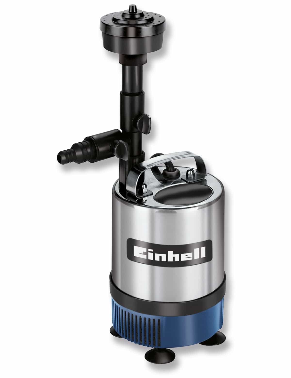 Einhell Teichpumpe BG-SBP 50, 50 W