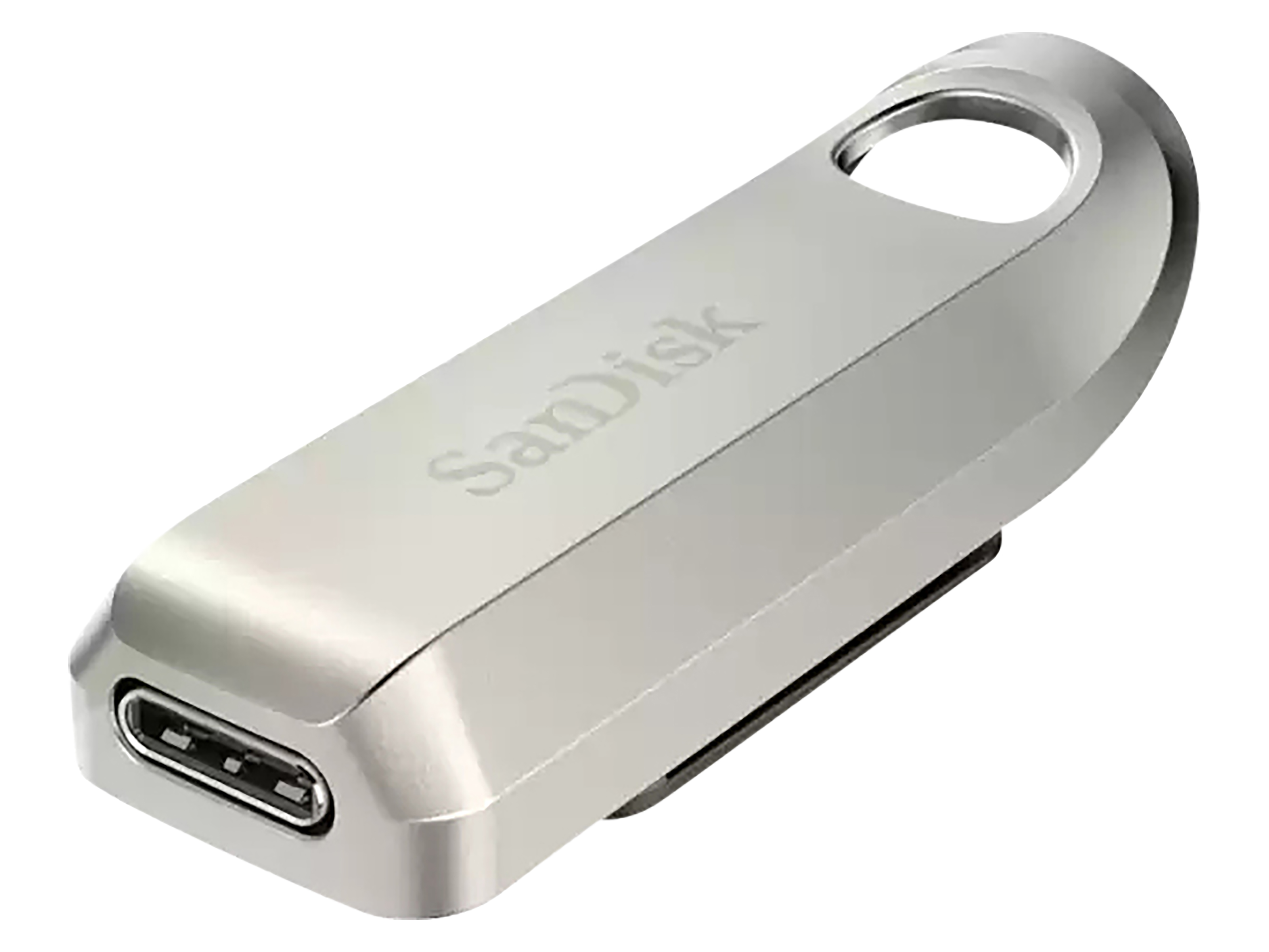 SANDISK USB-Stick Ultra Luxe USB-C 64GB