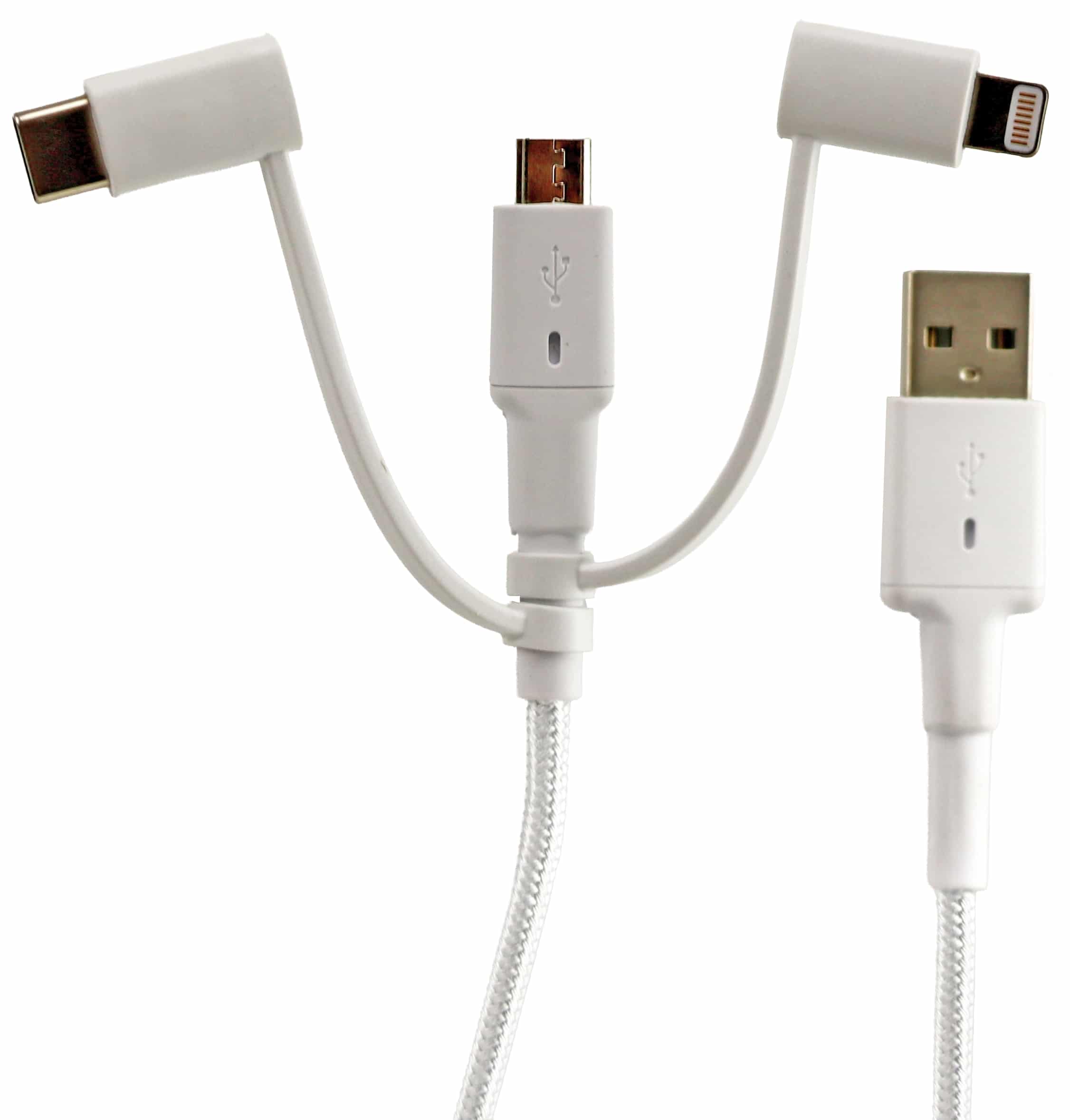 Lade-und Datenkabel SKKH 2 D2-WH-2020, USB2.0Kabel Typ A auf Micro USB-Stecker Lade-und Datenkabel SKKH 2 D2-WH-2020, USB2.0Kabel Typ A auf Micro USB-Stecker
