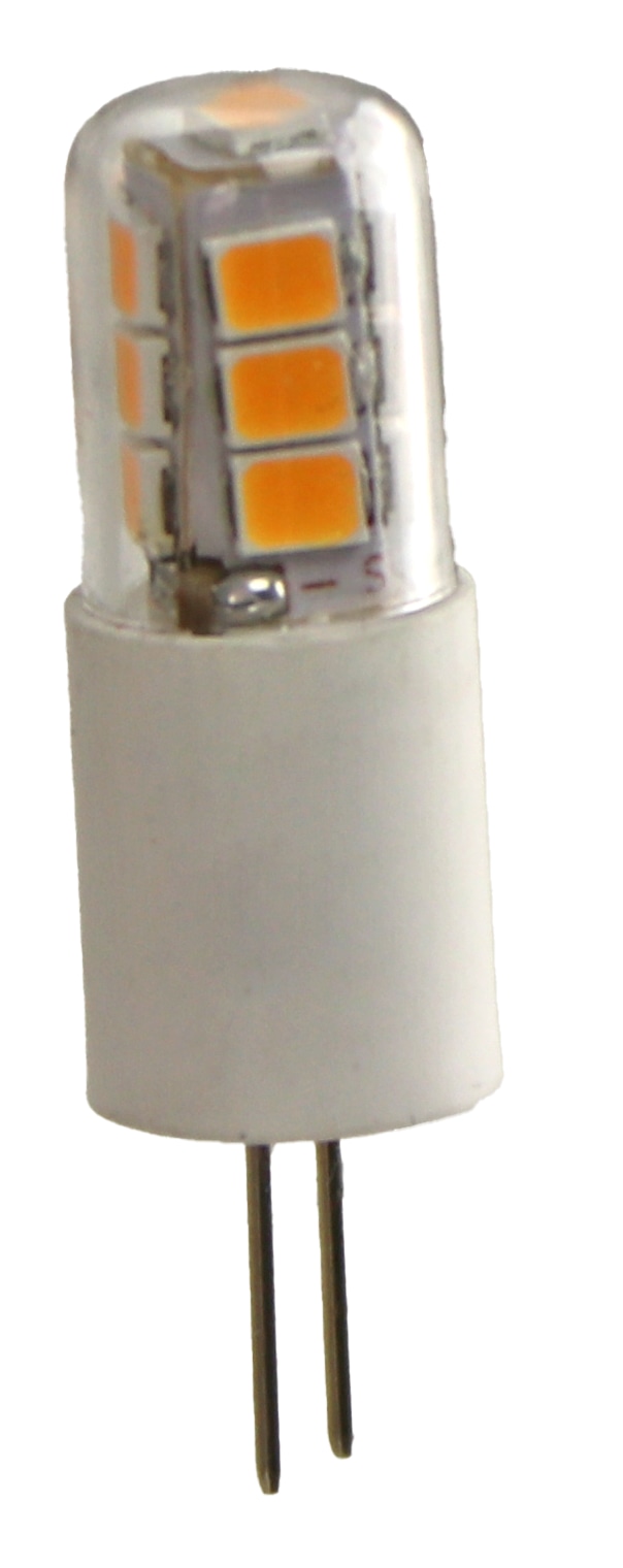 DAYLITE LED-Lampe G4-20-250WW, G4, EEK: E, 2 W, 250 lm, 3000 K DAYLITE LED-Lampe G4-20-250WW, G4, EEK: E, 2 W, 250 lm, 3000 K