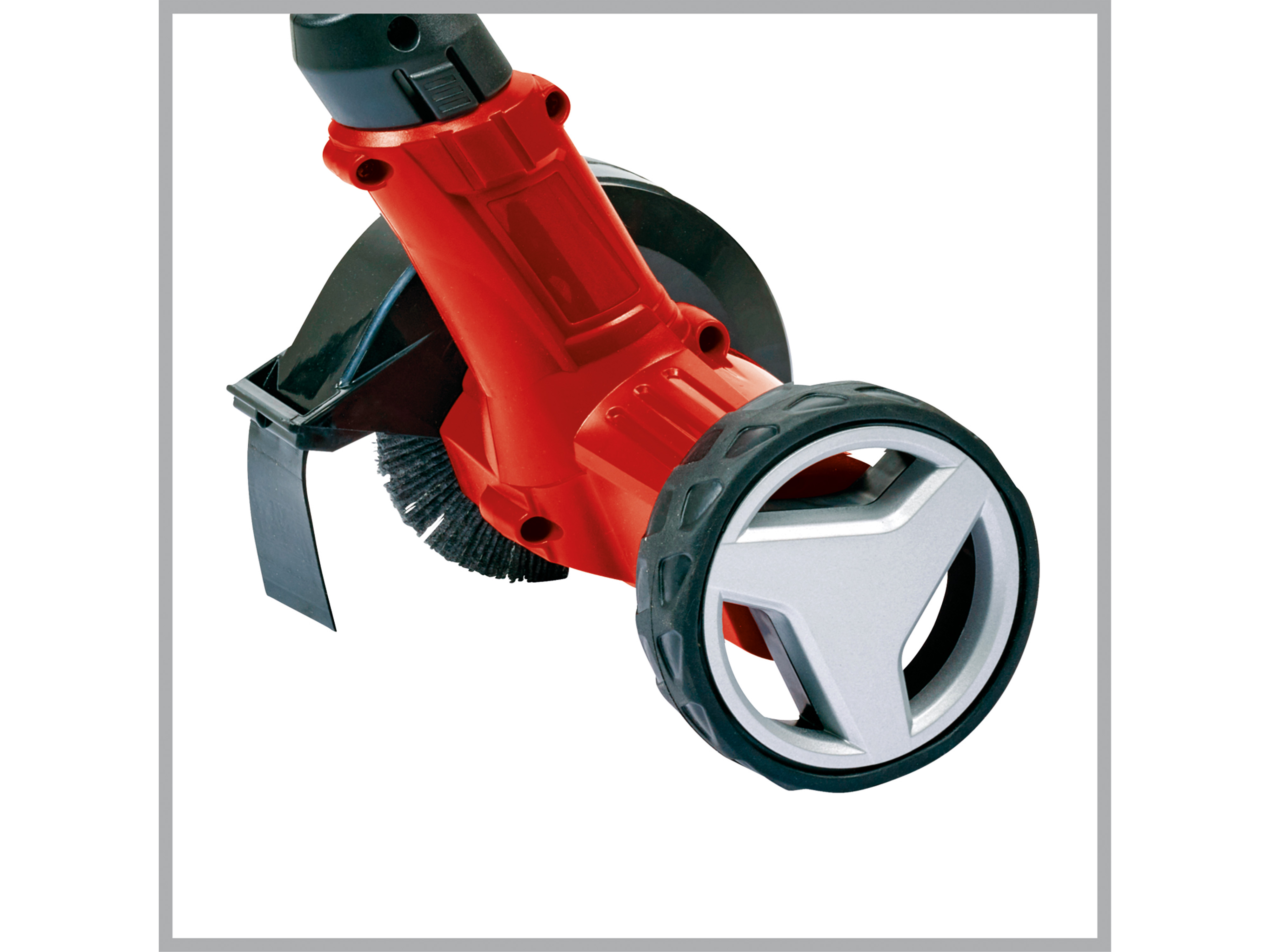 EINHELL Fugenreiniger GC-CC 18 Li Kit EINHELL Fugenreiniger GC-CC 18 Li Kit
