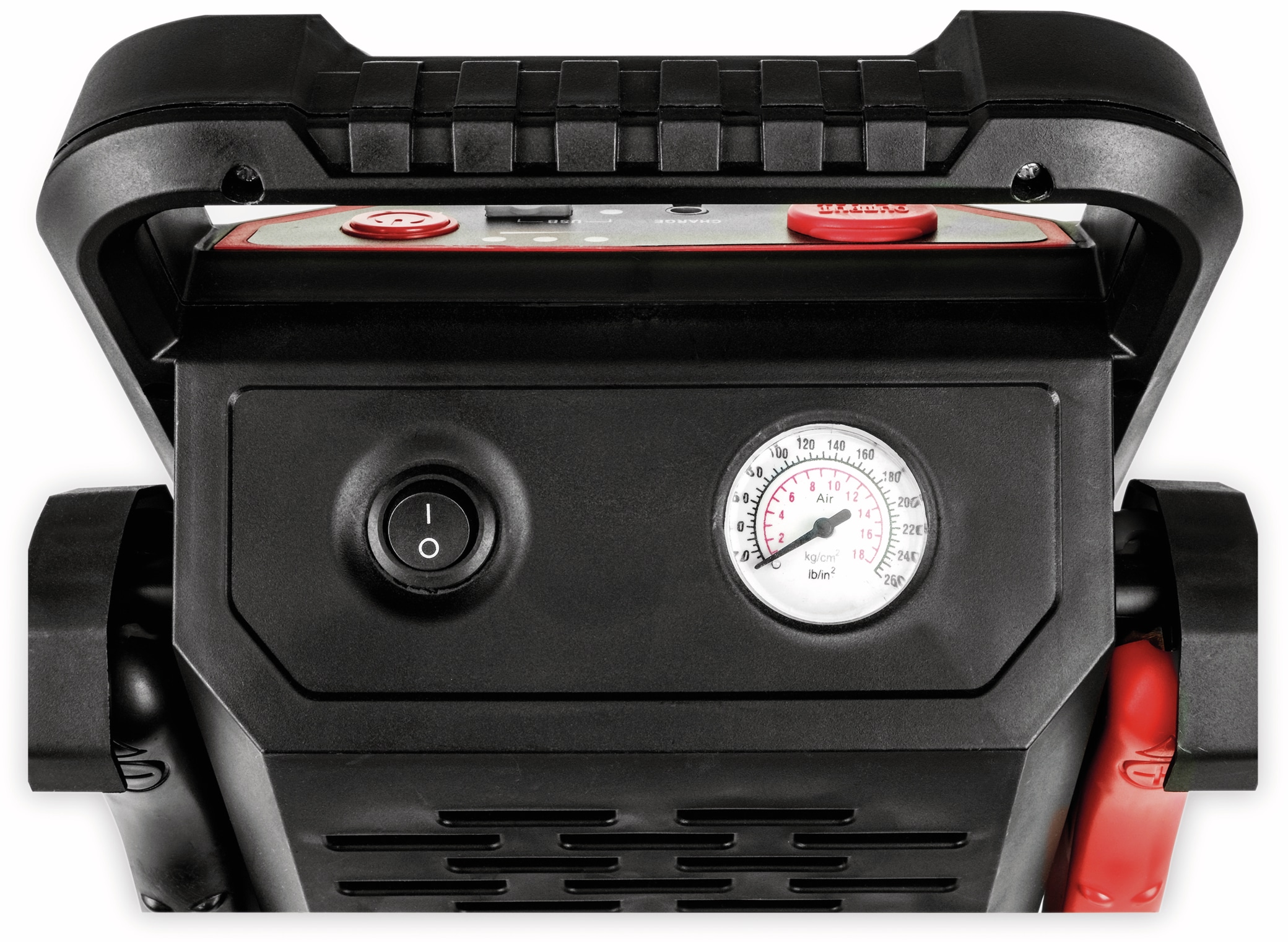 APA Starthilfegerät 16553, 4 in 1, Powerpack APA Starthilfegerät 16553, 4 in 1, Powerpack