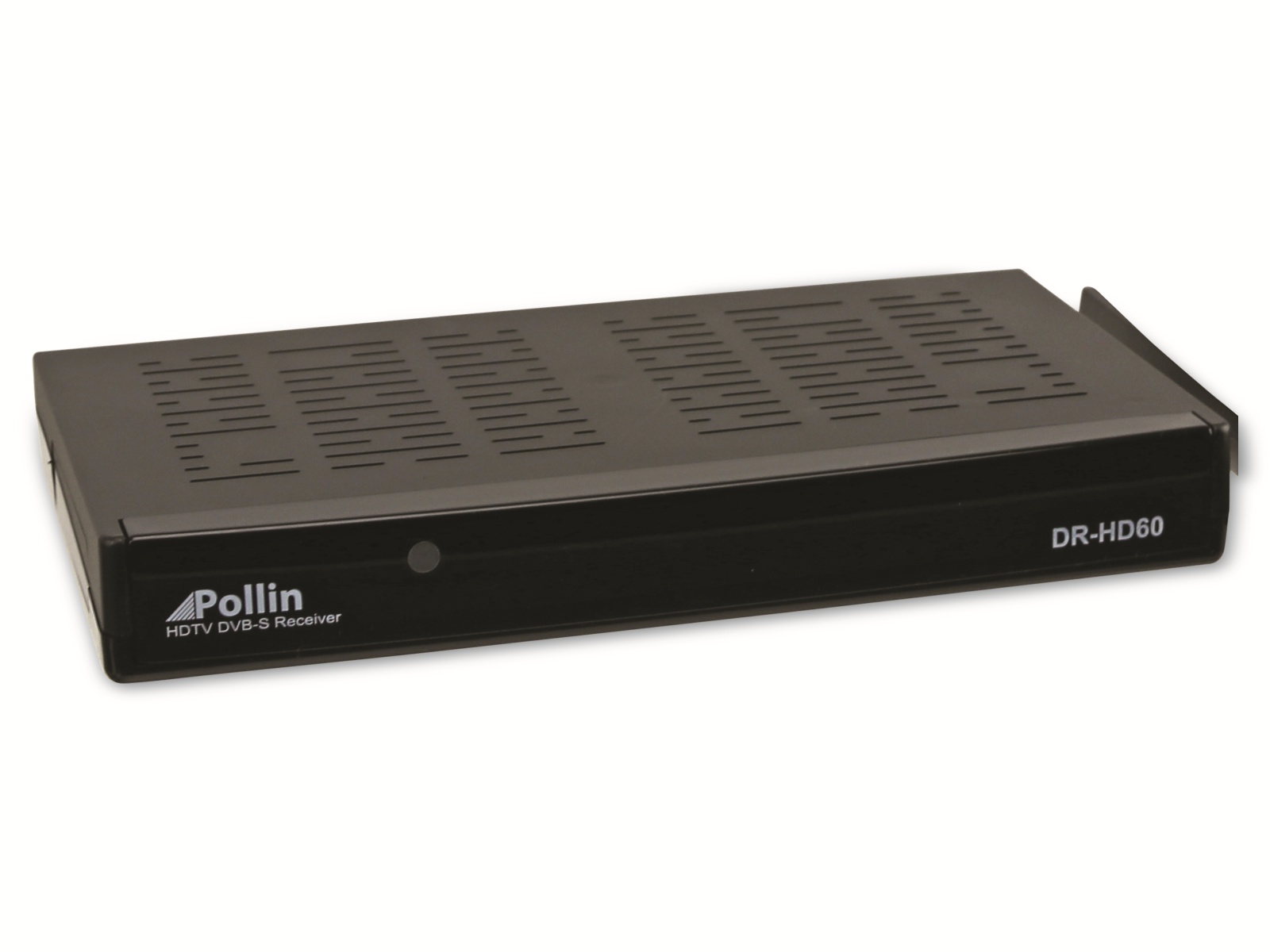 SAT HDTV-Receiver DR-HD60 SAT HDTV-Receiver DR-HD60
