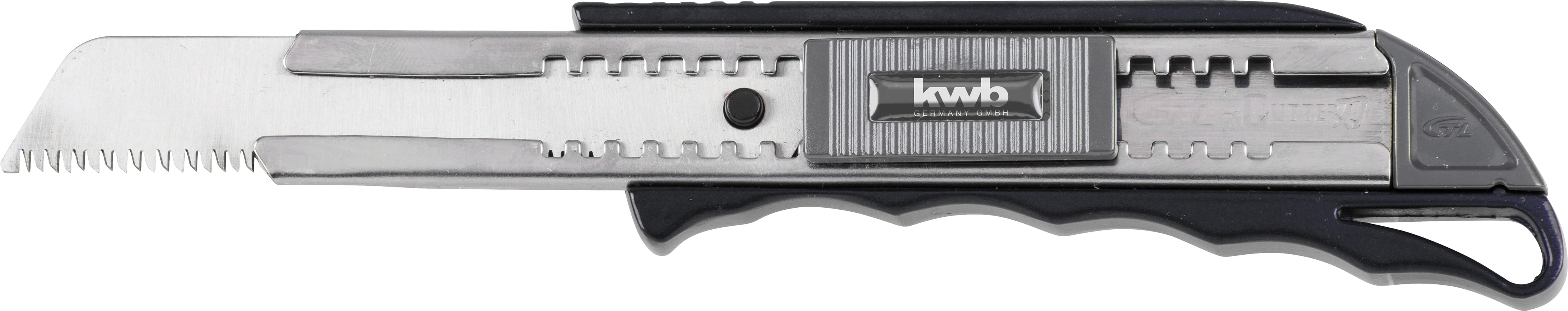 KWB Universalmesser mit Japanklinge, 17118, mit Autolock KWB Universalmesser mit Japanklinge, 17118, mit Autolock