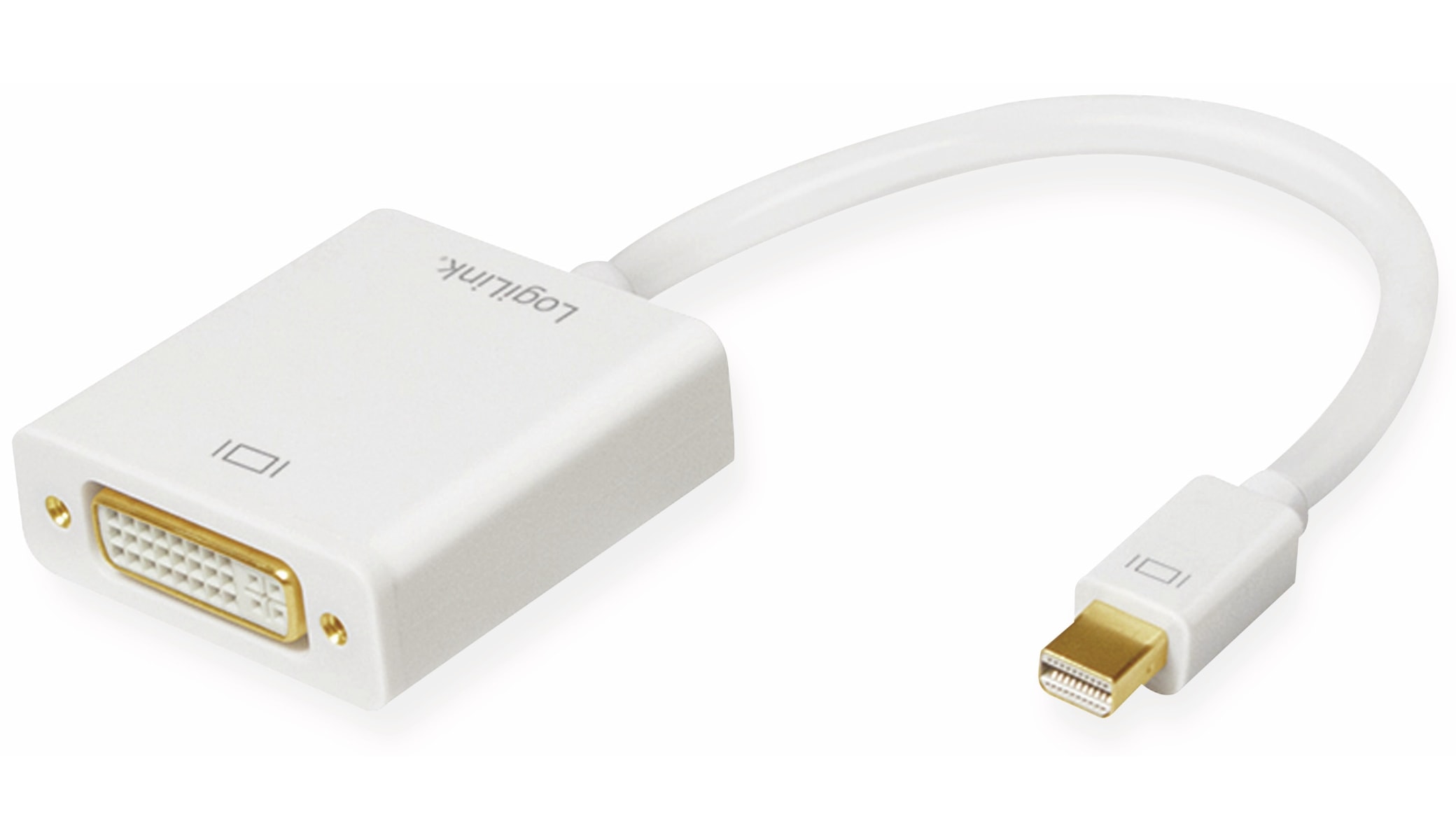 Adaptateur VGA Vers DVI – Connecte Ton PC à Un écran DVI – Simple Et Fiable - 8