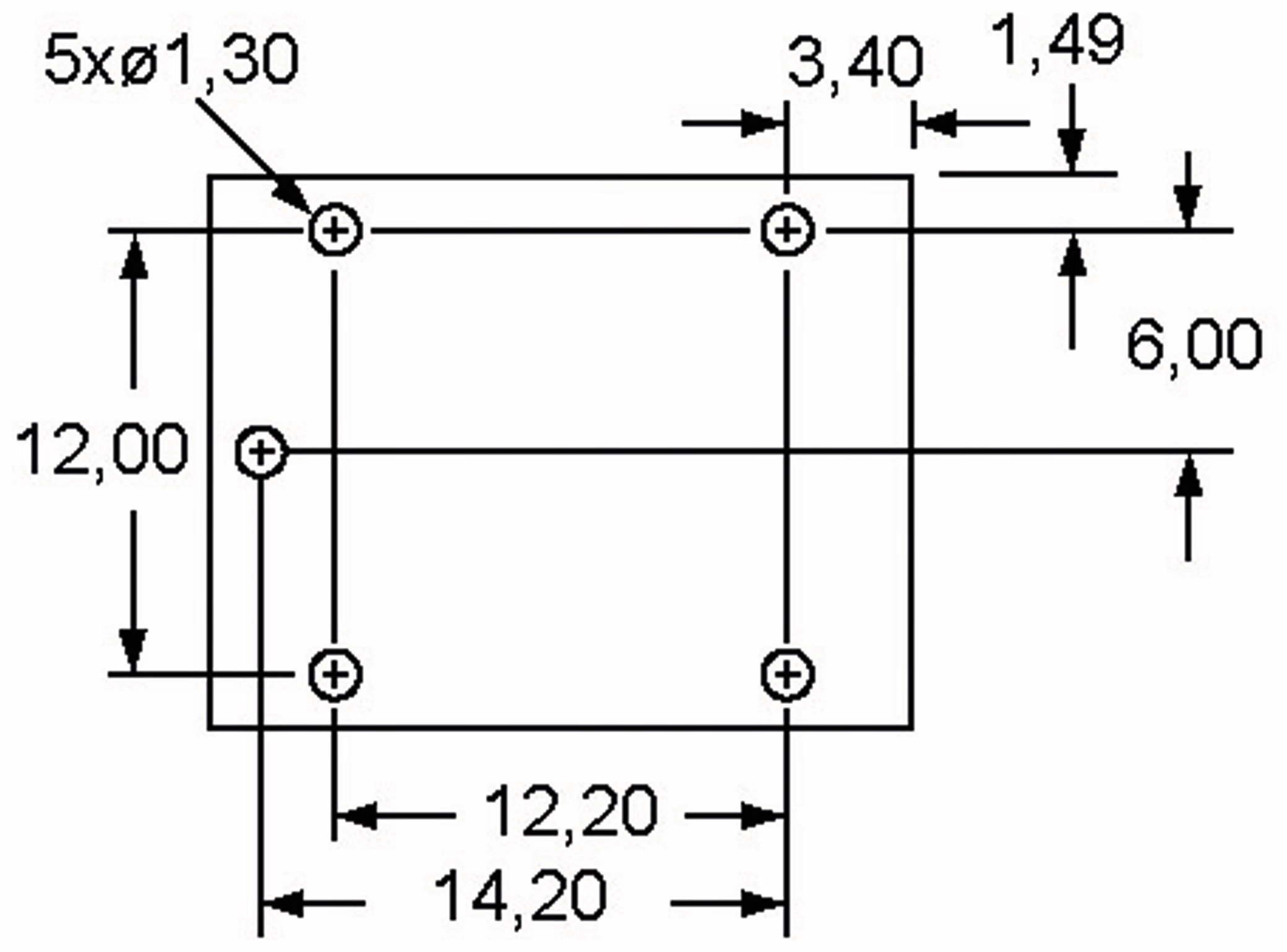 ZETTLER Relais AZ943-1CH-12DE, print, 12 V-, 10 A, 1xUM ZETTLER Relais AZ943-1CH-12DE, print, 12 V-, 10 A, 1xUM