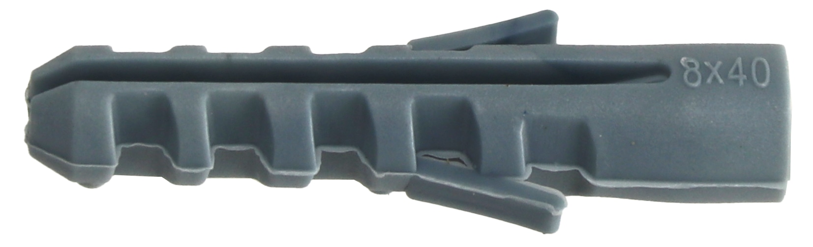 MASTERPROOF Schrauben-/Dübelset, 8 mm