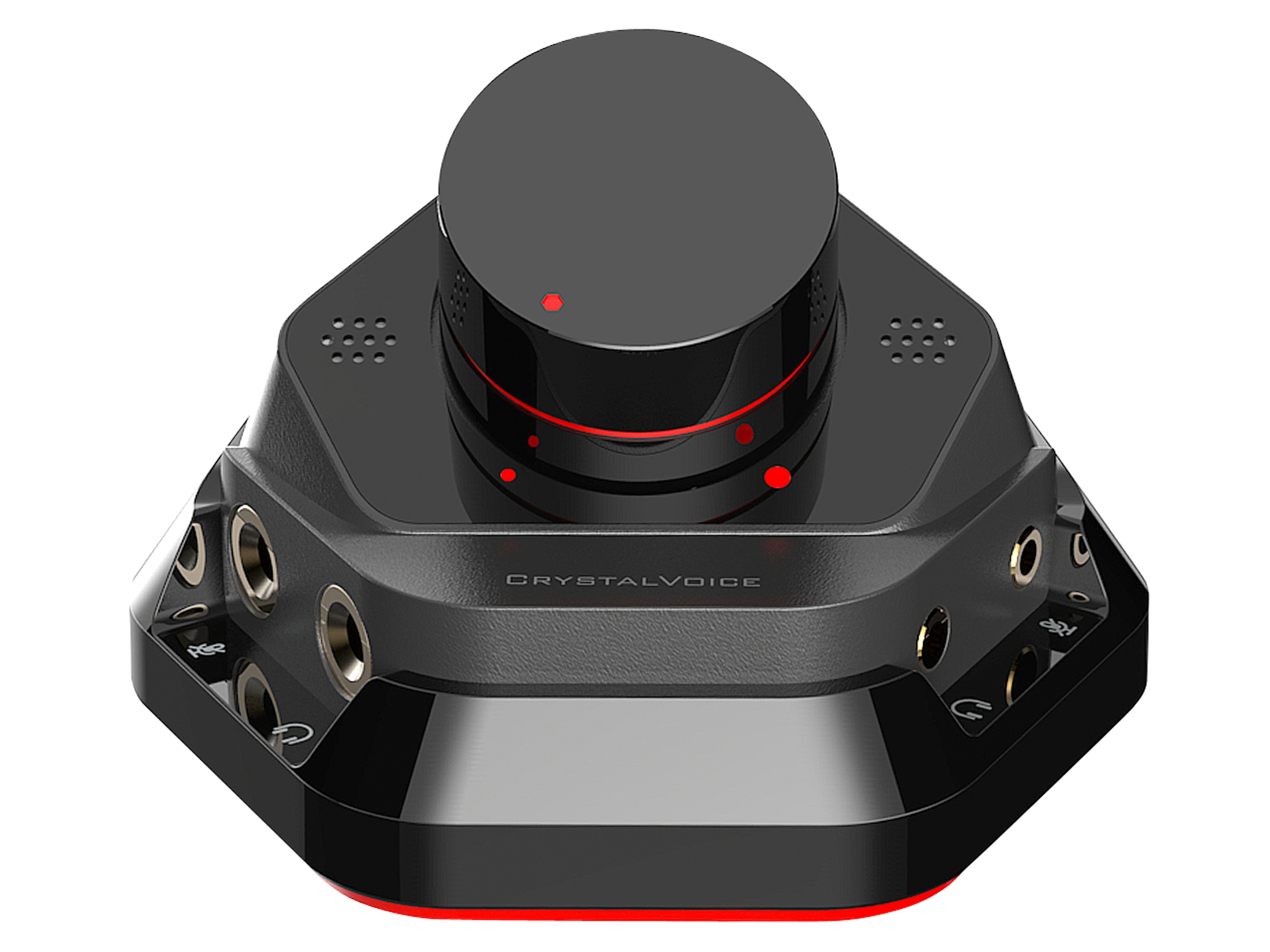 CREATIVE LABS PCIE-Soundkarte Sound Blaster AE-7