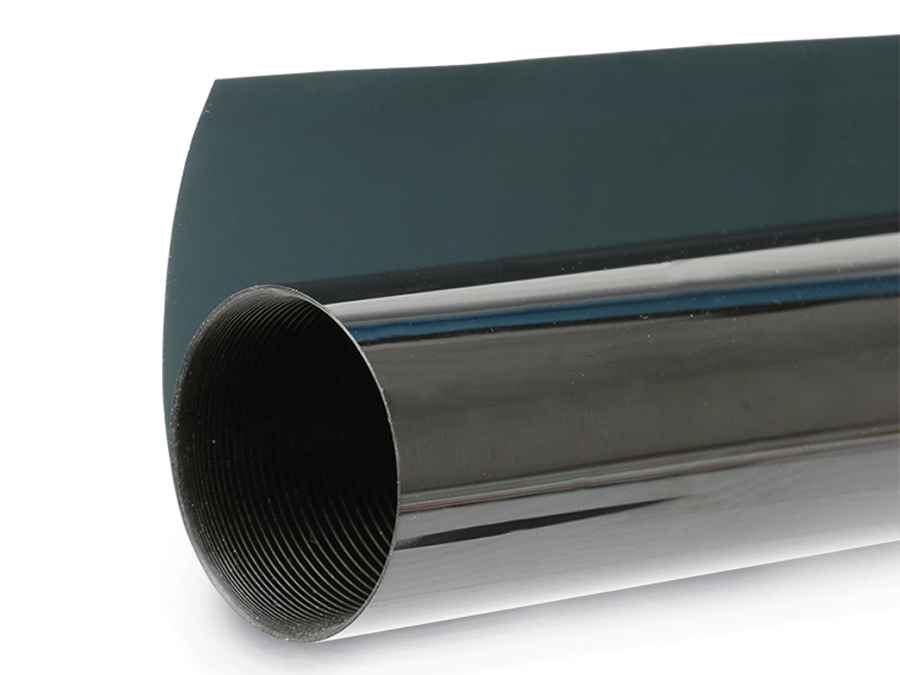 APA Tönungsfolie SUN-OFF, 5000x760 mm, tiefschwarz