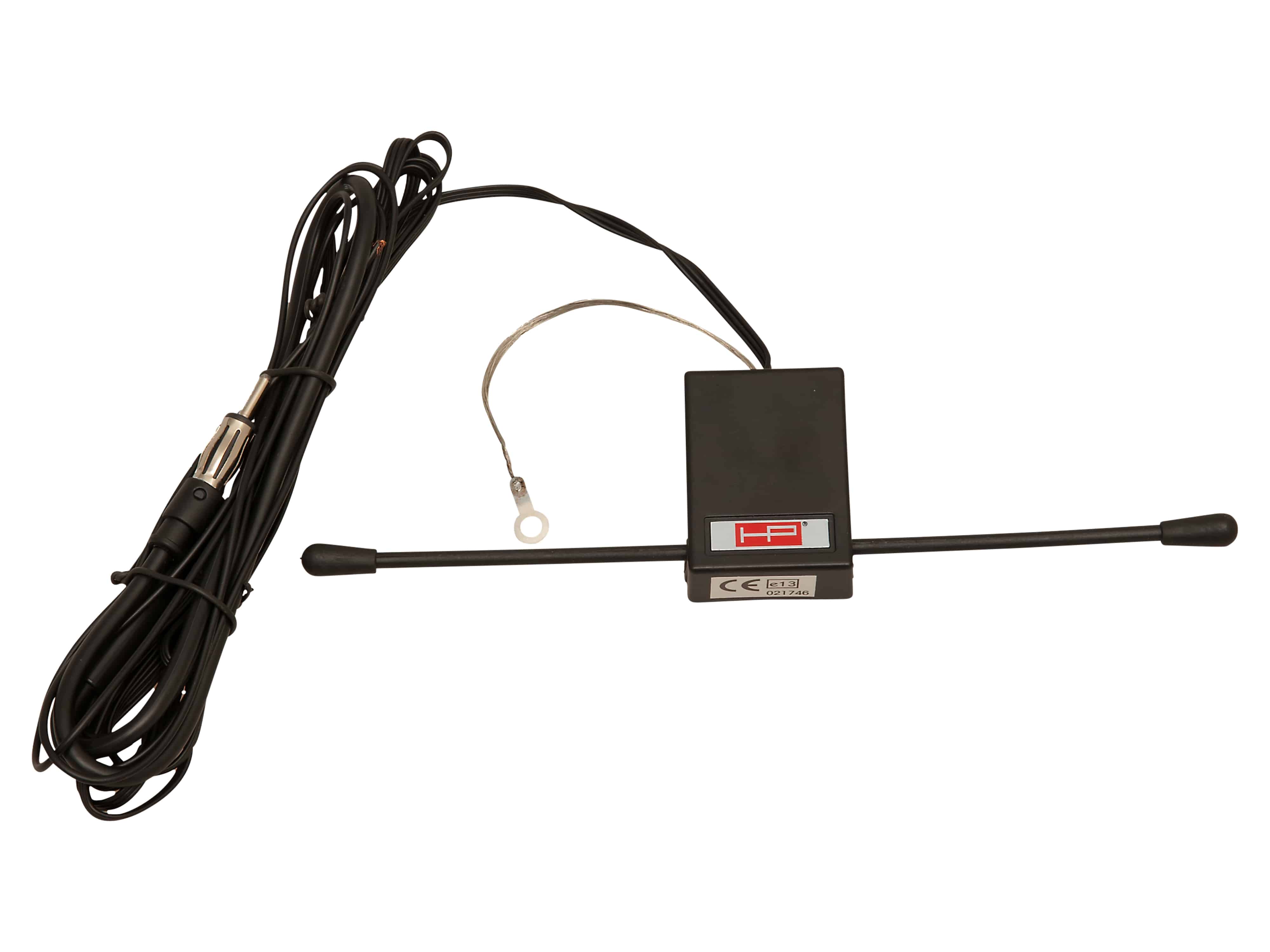 HP AUTOZUBEHÖR Elekronische Scheibenantenne 60284