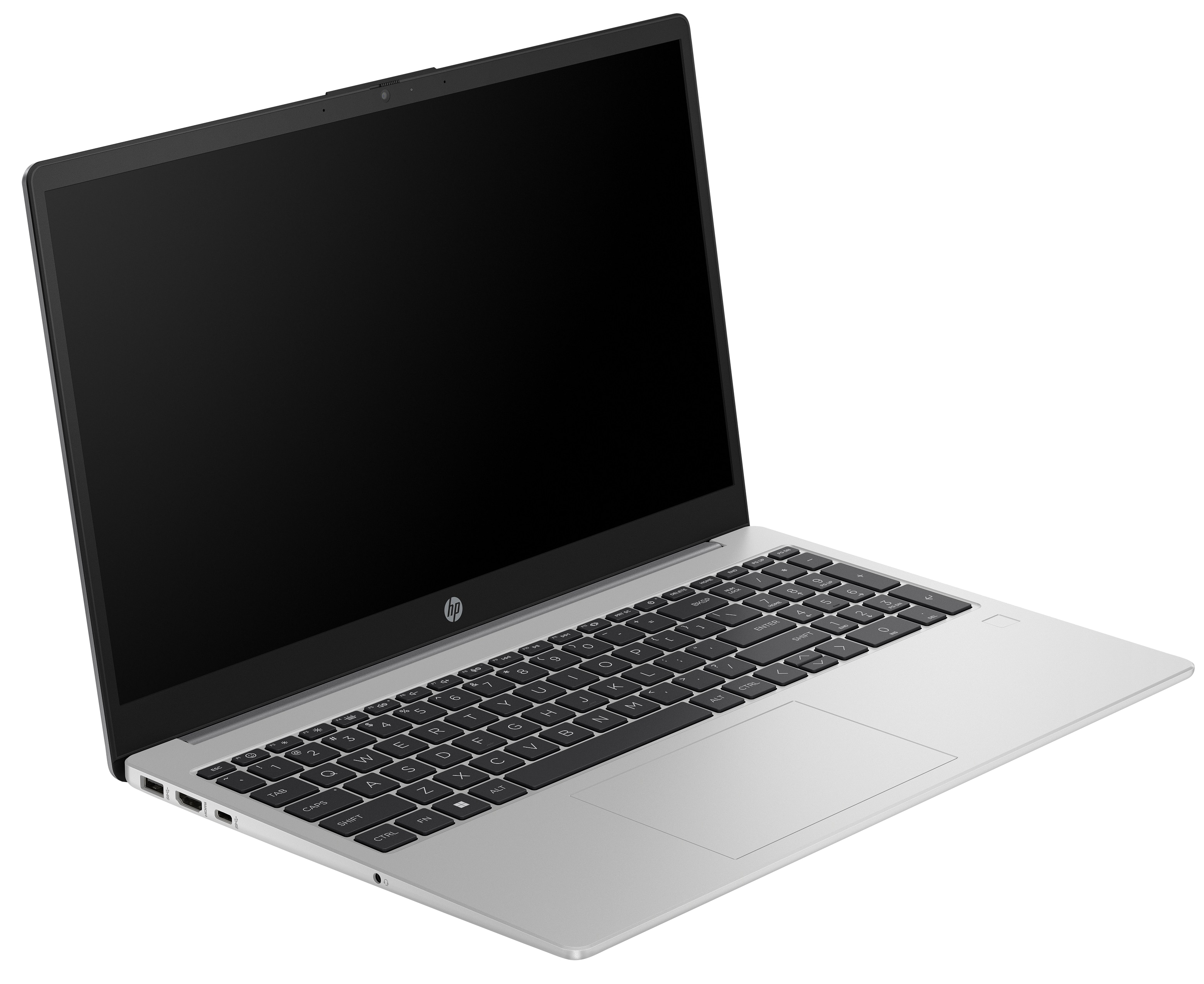 HP Notebook 255 G10, 39,6cm (15,6"), Full HD, AMD Ryzen™ 5 7520U / Verpackung beschädigt