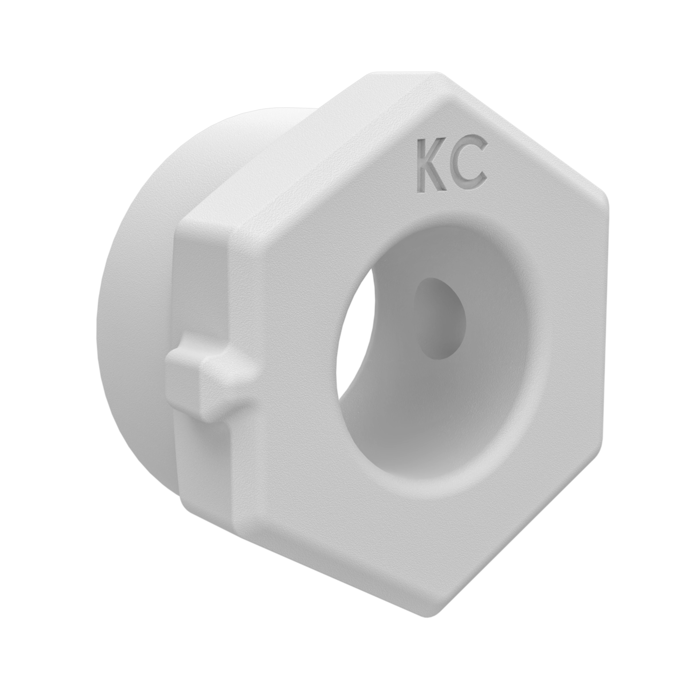HOMEMATIC IP Knaufadapter EVVA 162778A1