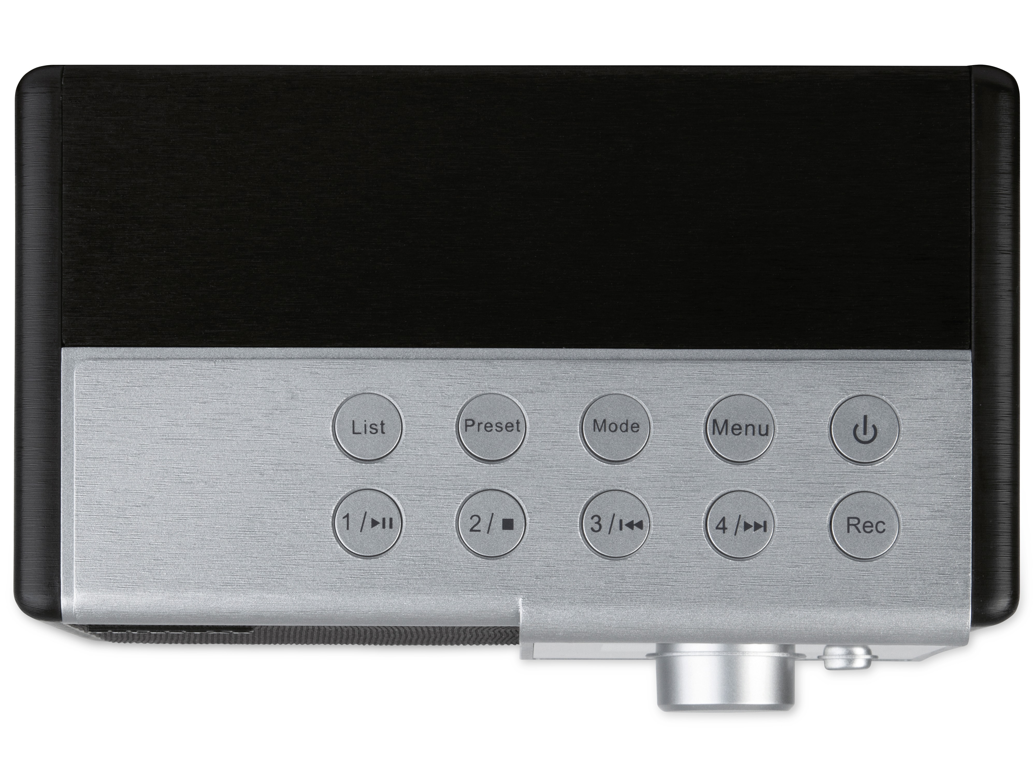 TELESTAR Internetradio DIRA M12i TELESTAR Internetradio DIRA M12i