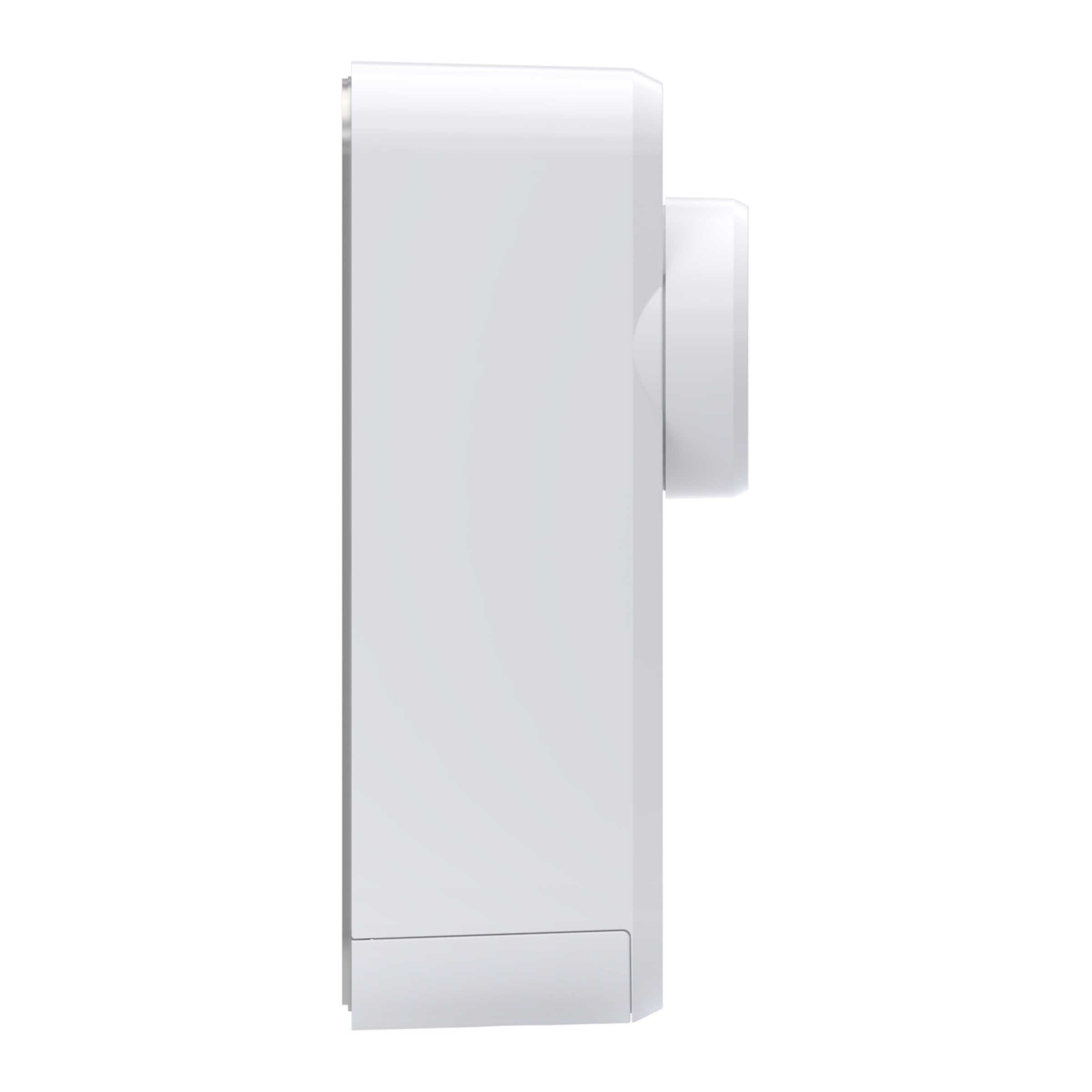 HOMEMATIC IP 161671A0, Türschlossantrieb pro, weiß