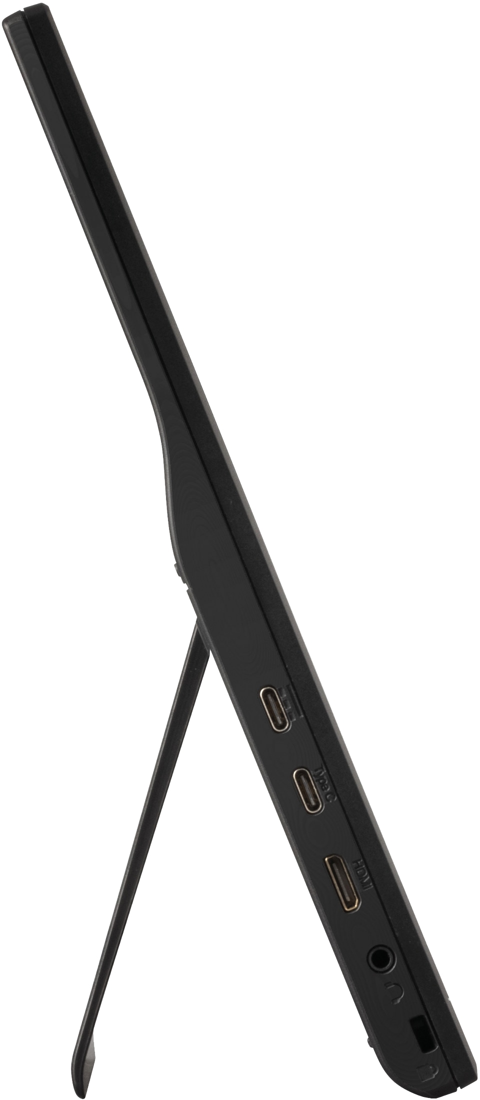 VIEWSONIC Monitor VA1655 40,6cm (16")