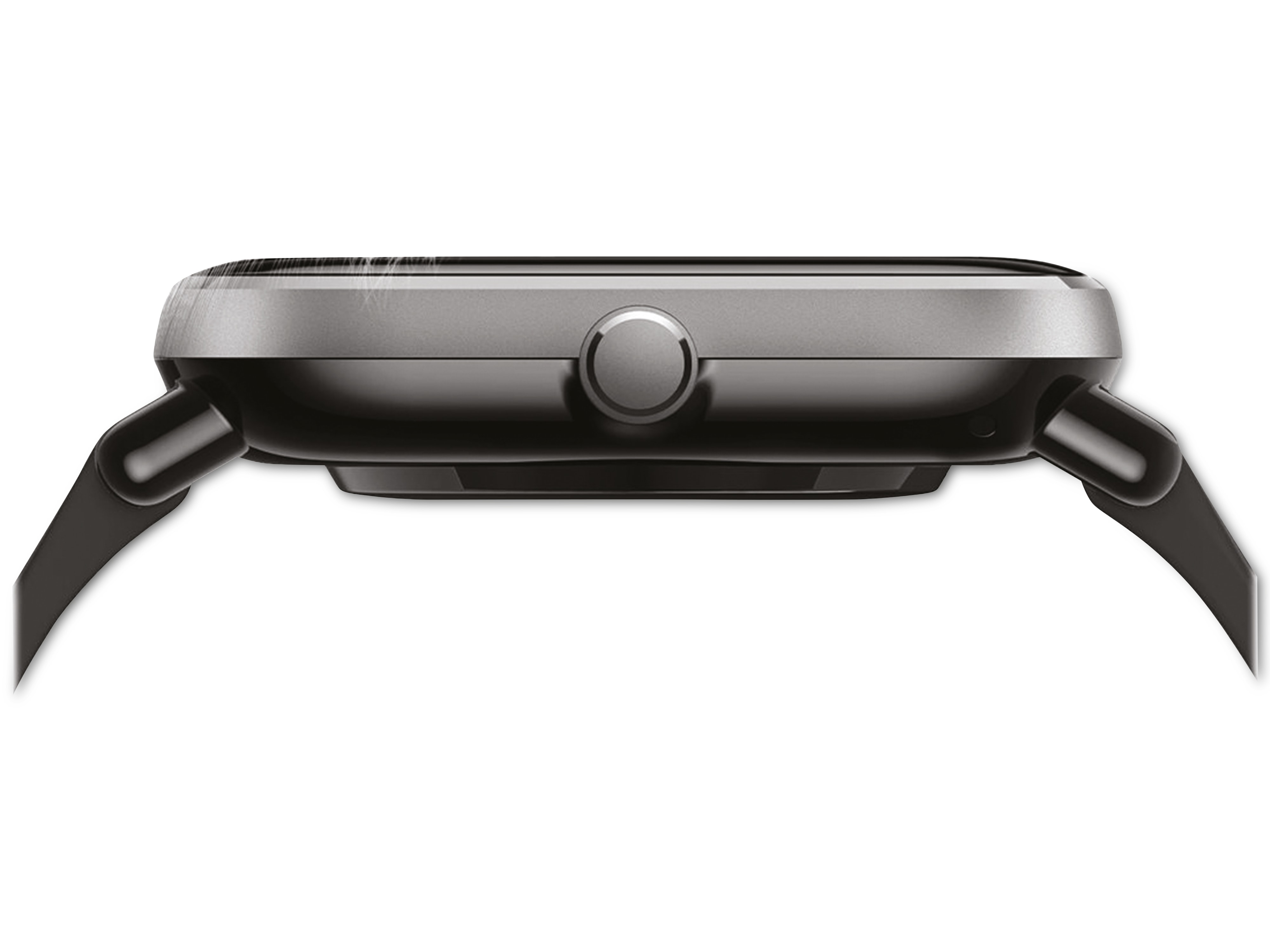 AMAZFIT Smartwatch GTS 2 Mini, Meteor Black