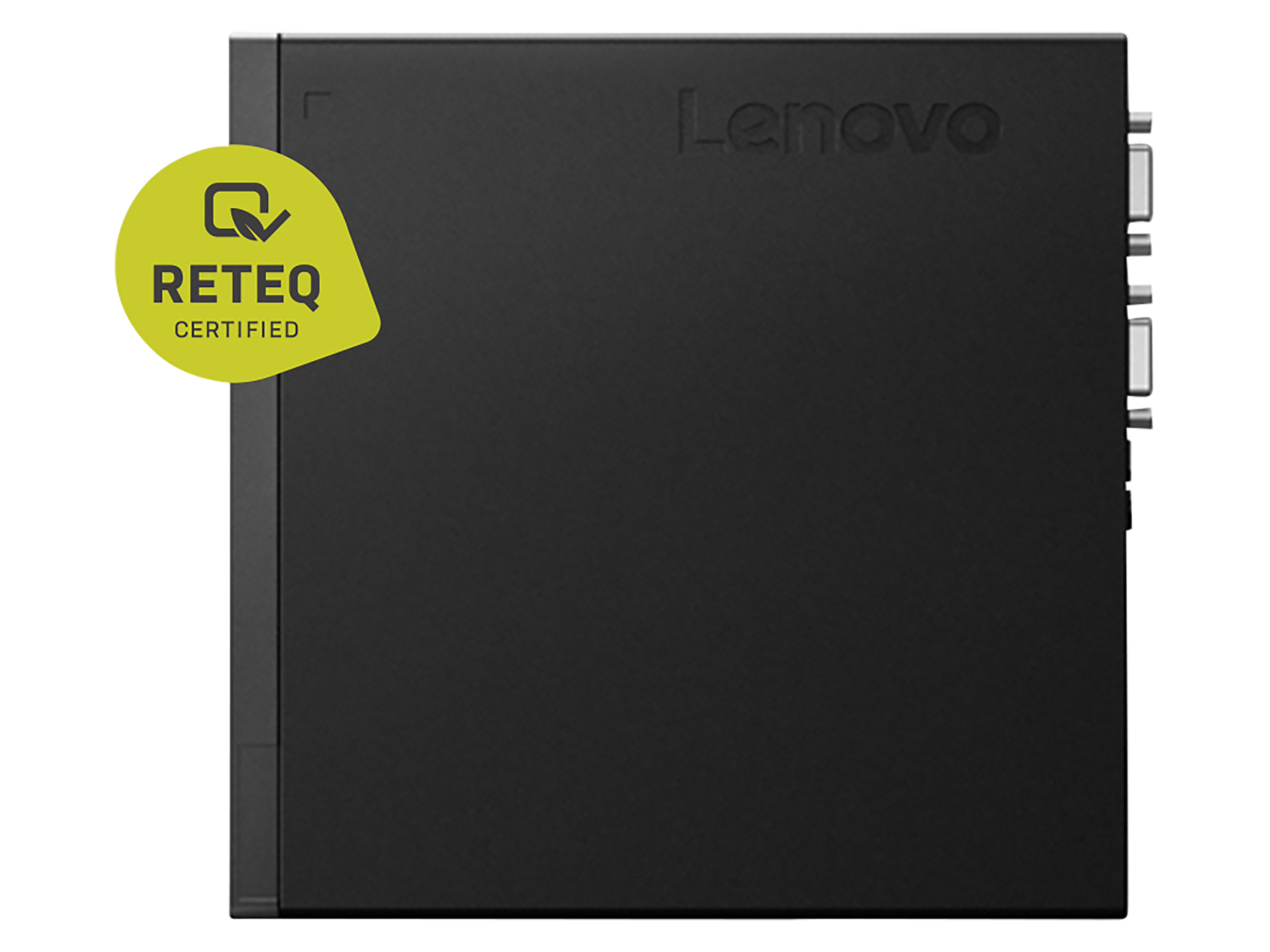 LENOVO PC ThinkCentre M920q Tiny, i7, 16GB, 512GB, Win11Pro, refurbished