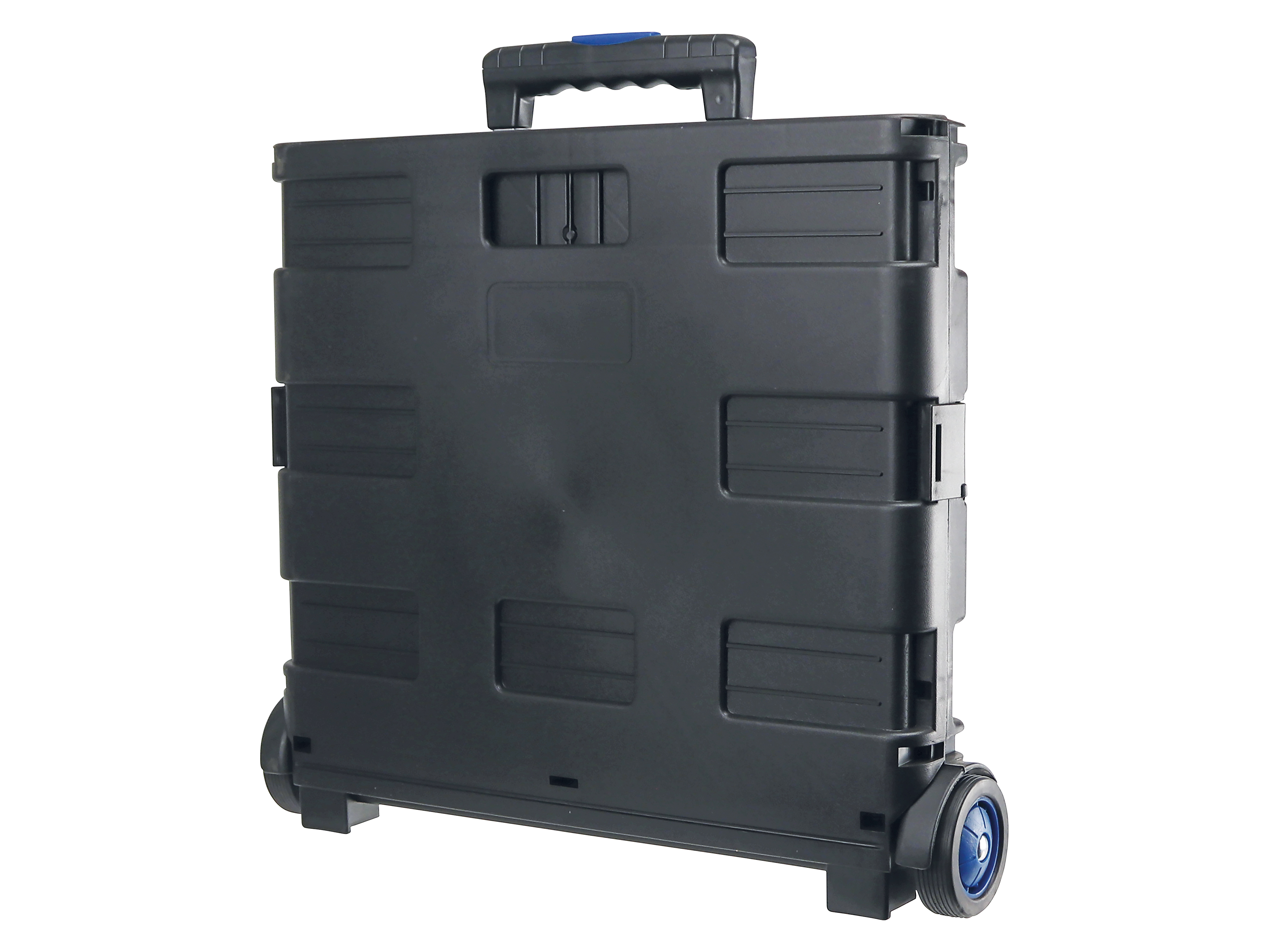 Trolley, Pack & GO, Tragkraft 35kg