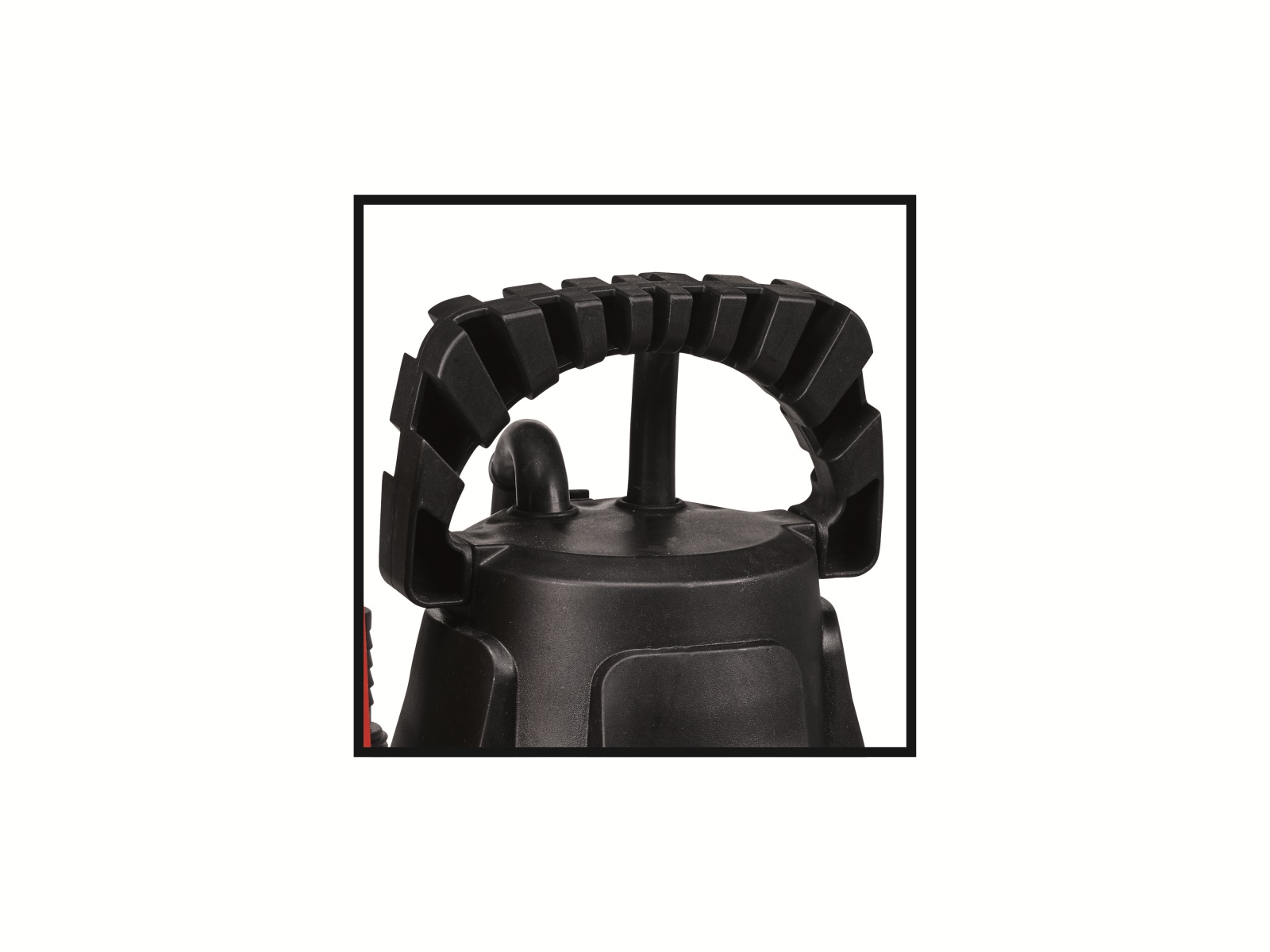 EINHELL Schmutzwasserpumpe GC-DP 3325 EINHELL Schmutzwasserpumpe GC-DP 3325
