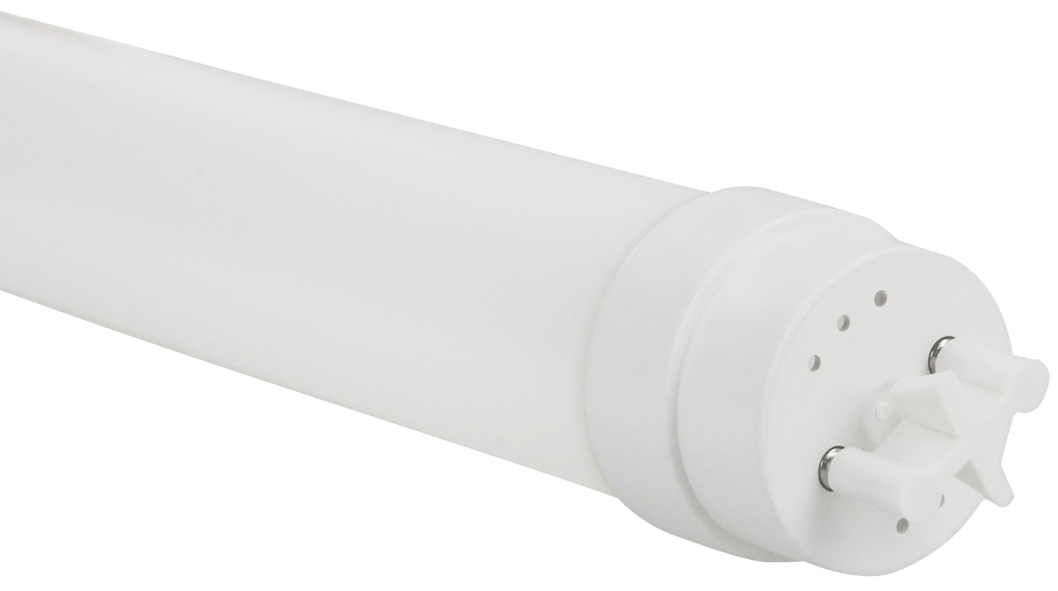 YPHIX LED-Röhre Premium Line, 73651, G13, EEK: D, 10W, 3000K, 1500lm, 60cm YPHIX LED-Röhre Premium Line, 73651, G13, EEK: D, 10W, 3000K, 1500lm, 60cm