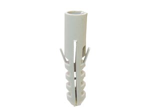 HÜFNER Qualitäts-Dübel, 10 mm, 50 Stück HÜFNER Qualitäts-Dübel, 10 mm, 50 Stück