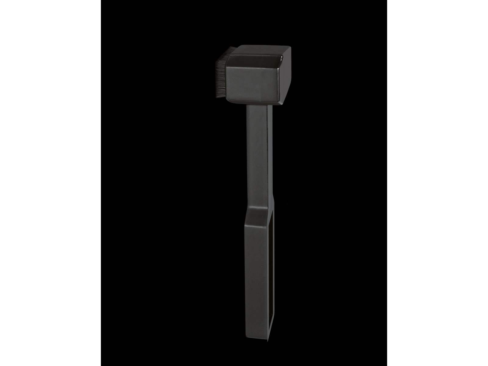 DYNAVOX Nadelreinigungsbürste NC6, Carbon DYNAVOX Nadelreinigungsbürste NC6, Carbon
