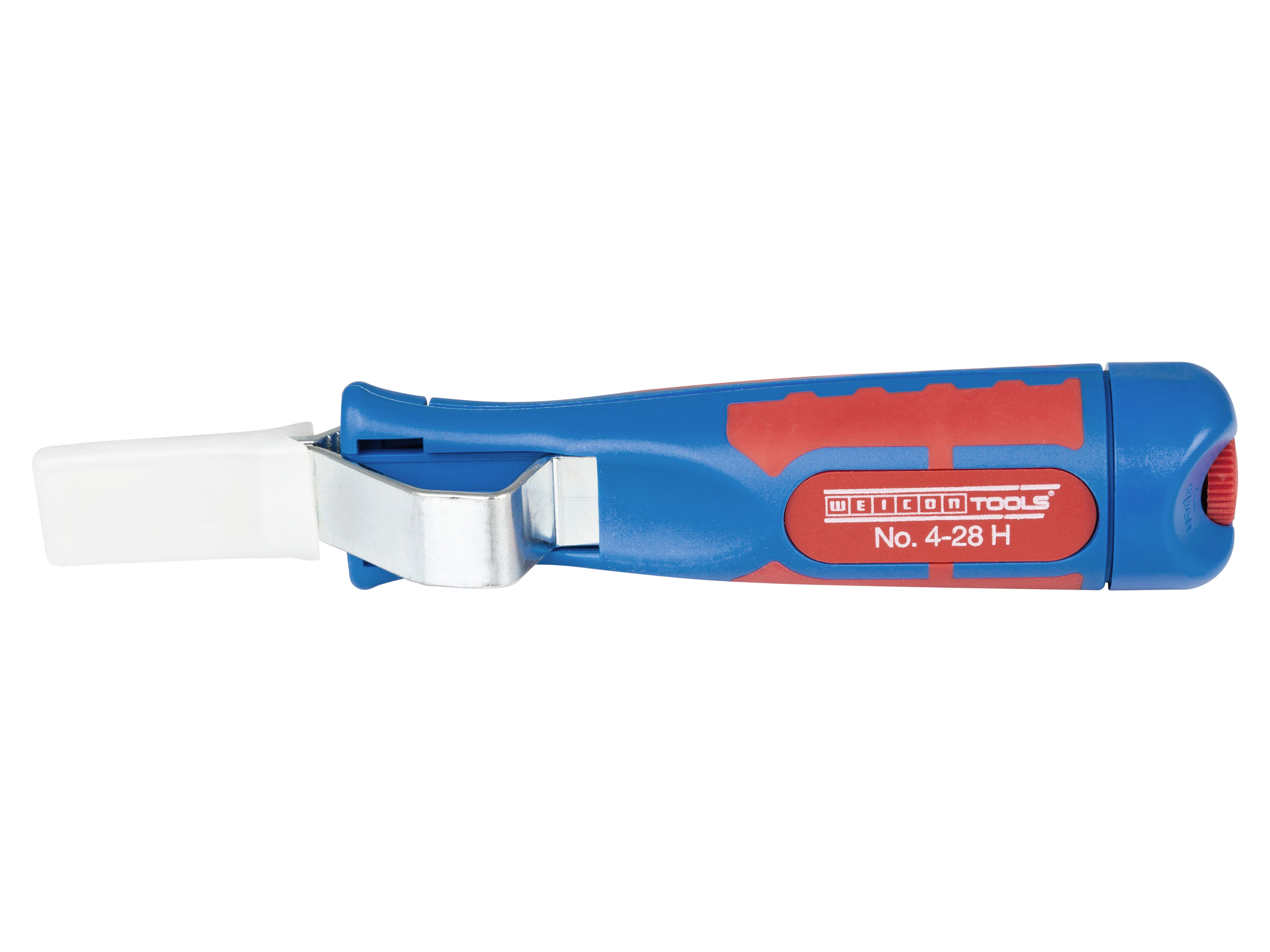 WEICON Kabelmesser, 10012844, No. 4 -28 H WEICON Kabelmesser, 10012844, No. 4 -28 H