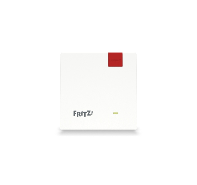 AVM FRITZ!Repeater 1200 AX Repeater - WLAN - Wifi-6 AVM FRITZ!Repeater 1200 AX Repeater - WLAN - Wifi-6