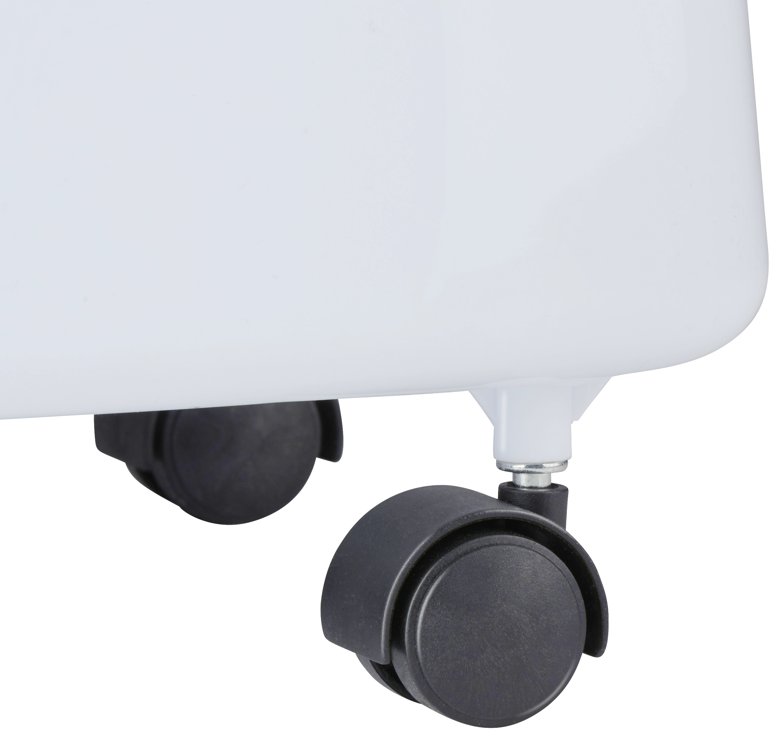 LIFETIME AIR 3-in-1 Luftkühler, 110 W, weiß LIFETIME AIR 3-in-1 Luftkühler, 110 W, weiß