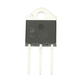 Thyristoren-Triac-Icon