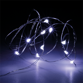LED-Lichterketten LED-Lichterketten-Icon