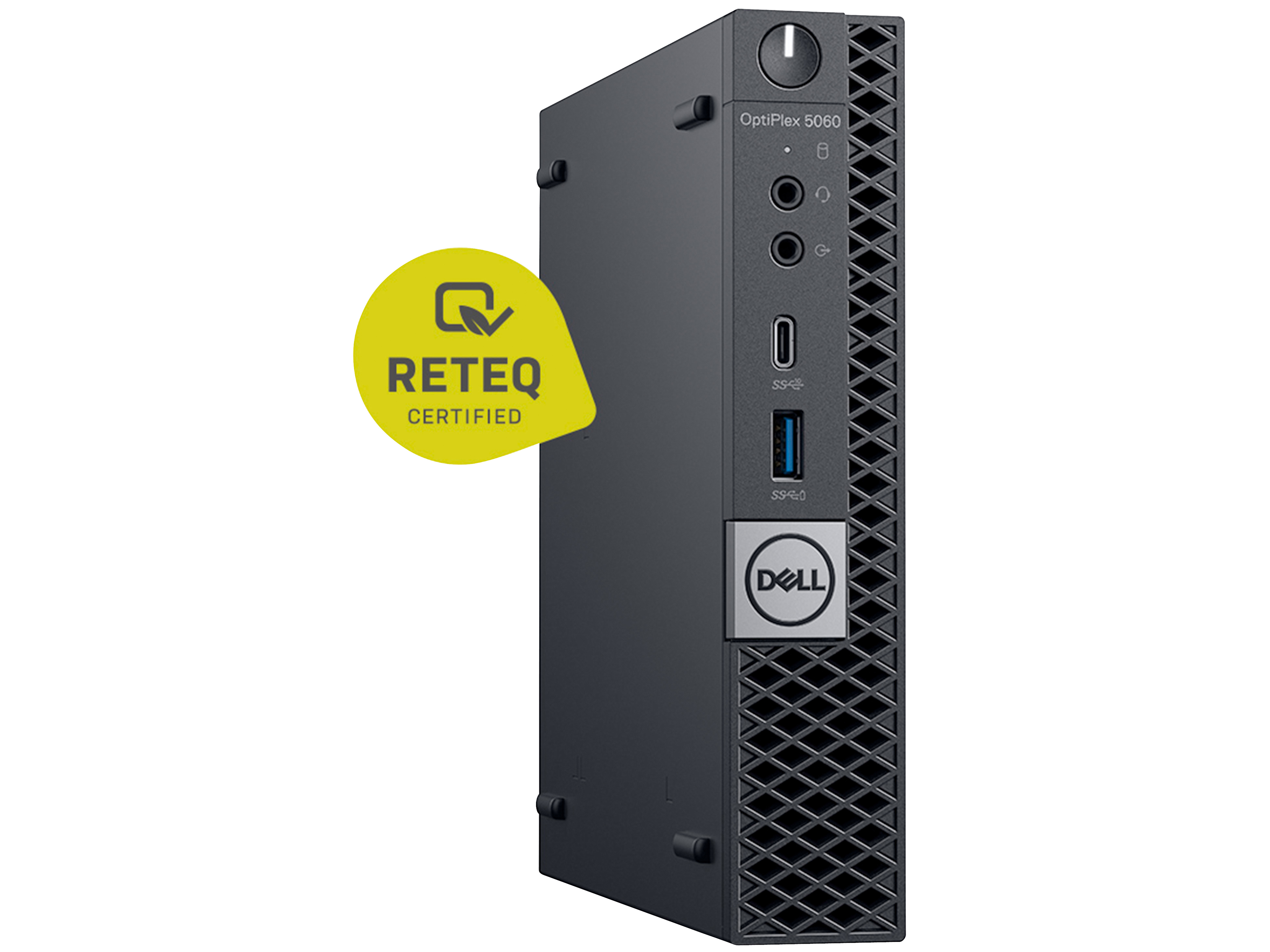 DELL PC Optiplex 5060, Core i5, 8GB, 256 GB, Win11Home, refurbished DELL PC Optiplex 5060, Core i5, 8GB, 256 GB, Win11Home, refurbished
