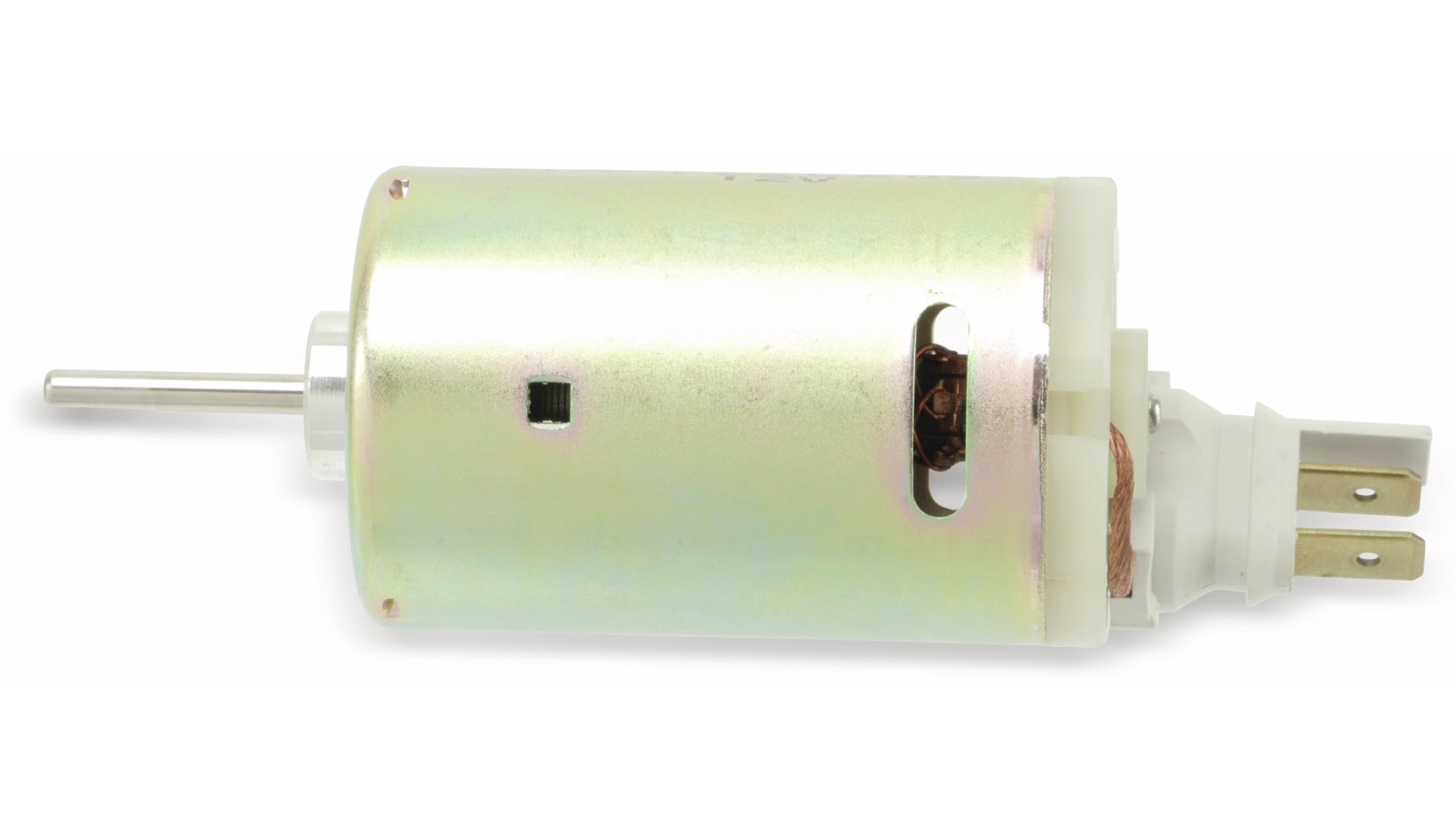 JOHNSON Hochleistungs-Gleichstrommotor HC615L JOHNSON Hochleistungs-Gleichstrommotor HC615L