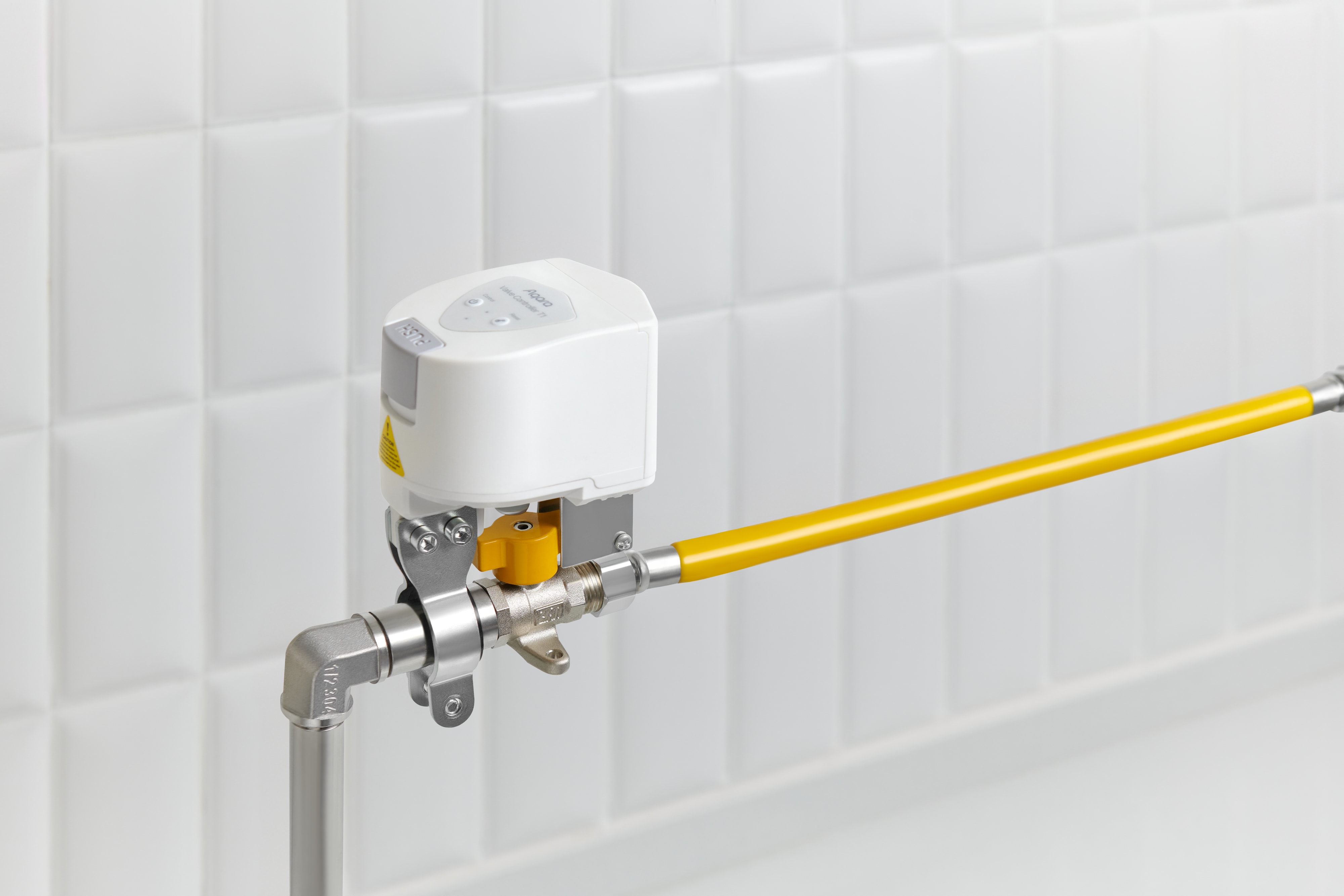 AQARA Ventilsteuerung T1, VC-X01D