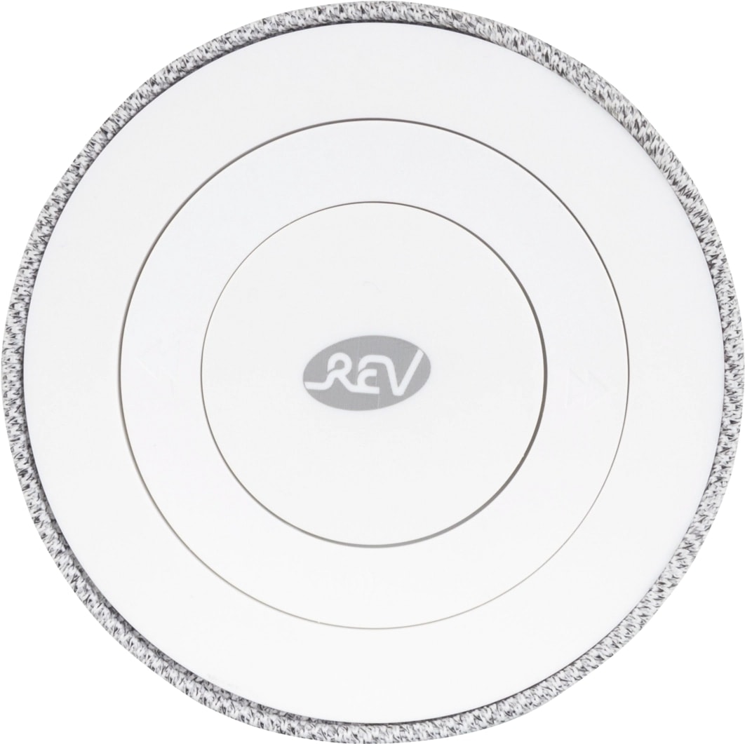 REV Funk-Gong Orchestra, 150 m, grau